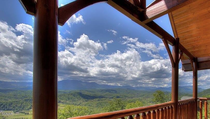 2310 Top Of The World Drive Sevierville TN 37876