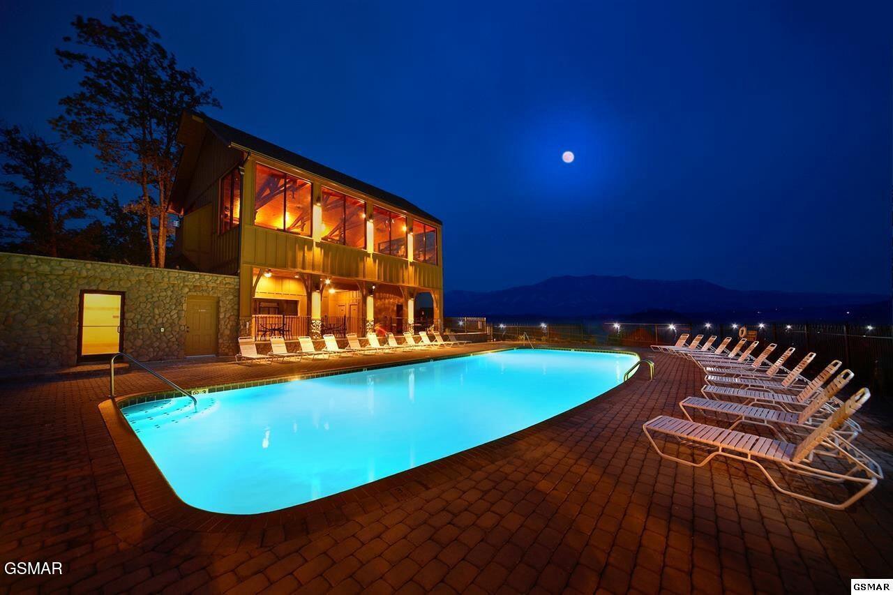 2310 Top Of The World Drive Sevierville TN 37876