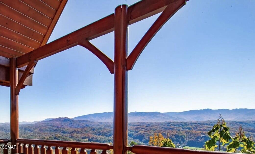 2310 Top Of The World Drive Sevierville TN 37876