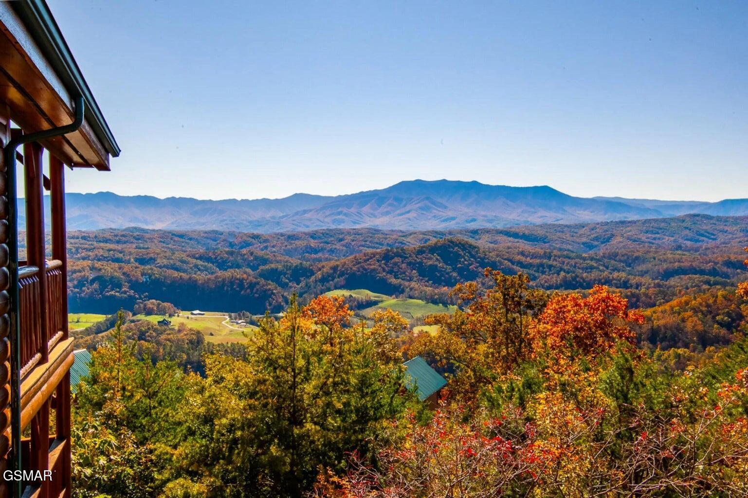 2310 Top Of The World Drive Sevierville TN 37876