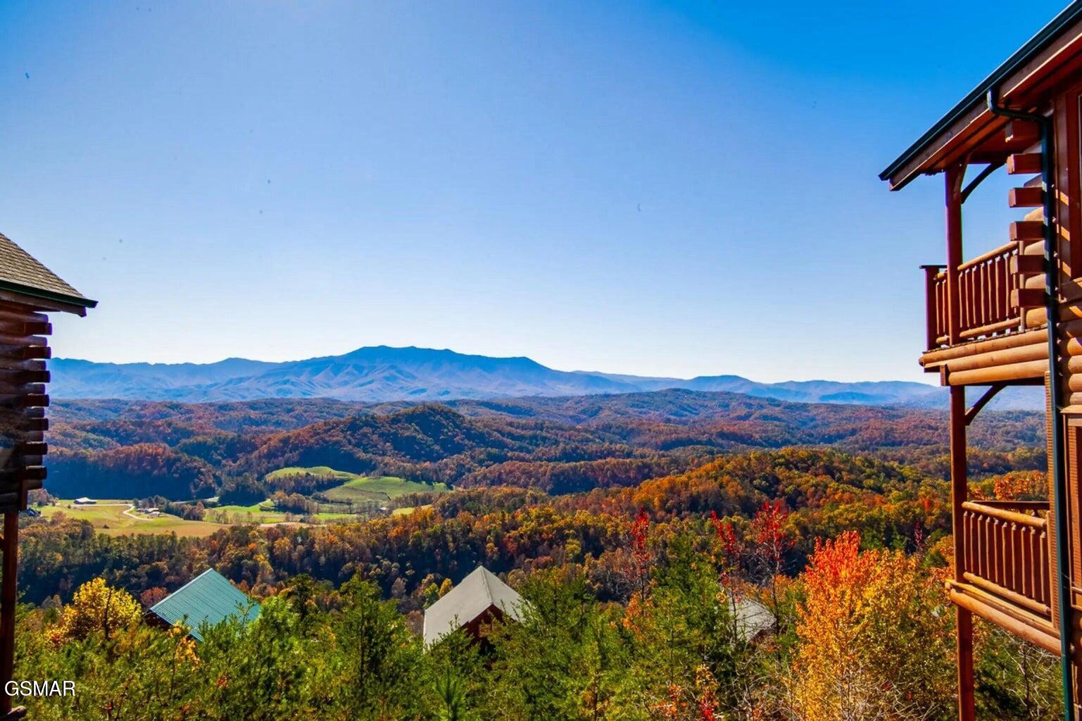 2310 Top Of The World Drive Sevierville TN 37876
