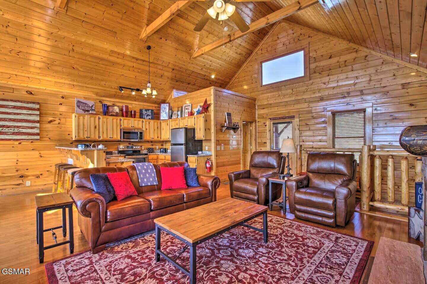 2310 Top Of The World Drive Sevierville TN 37876
