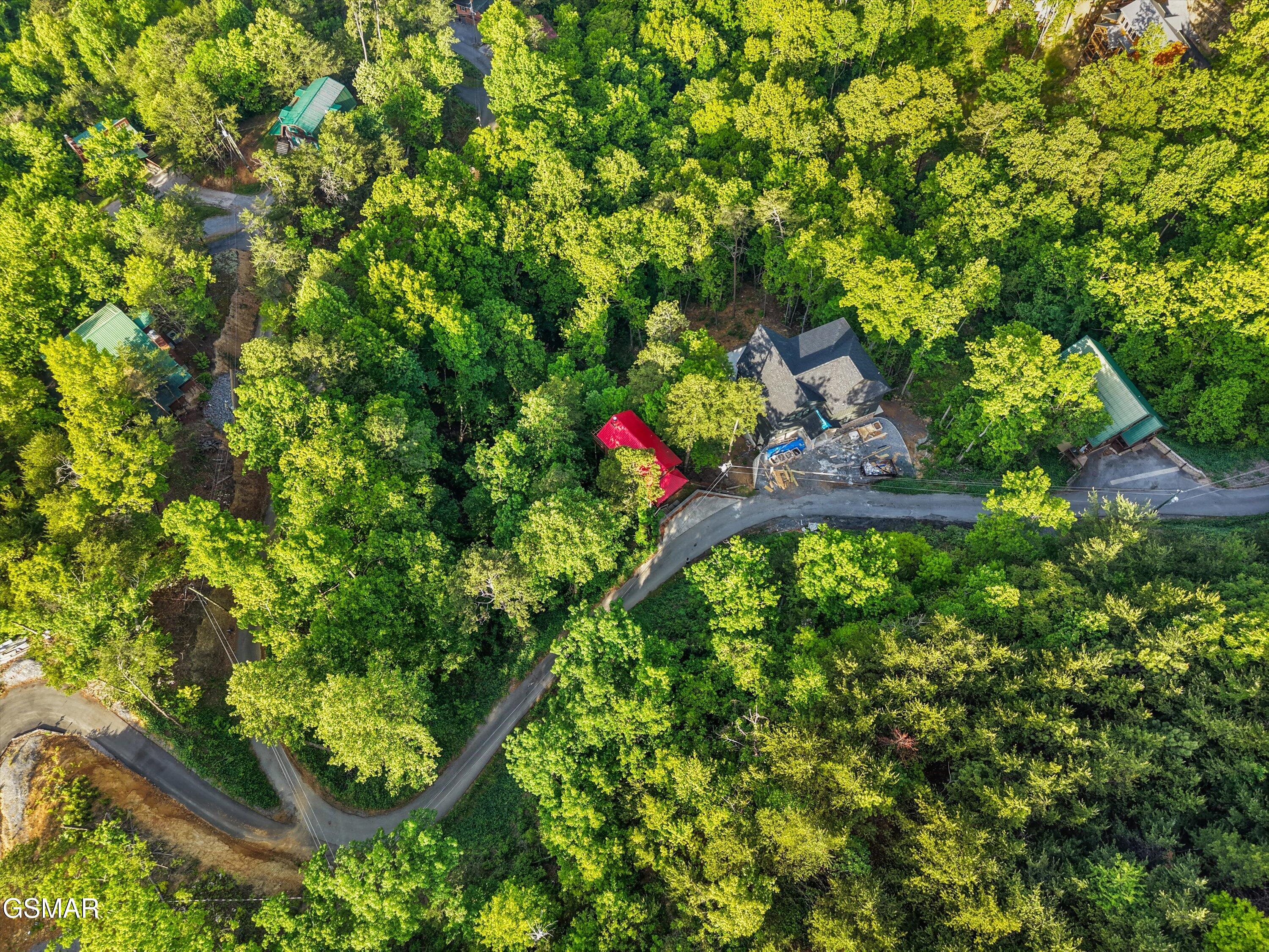 1809 Red Bone Way Sevierville TN 37876