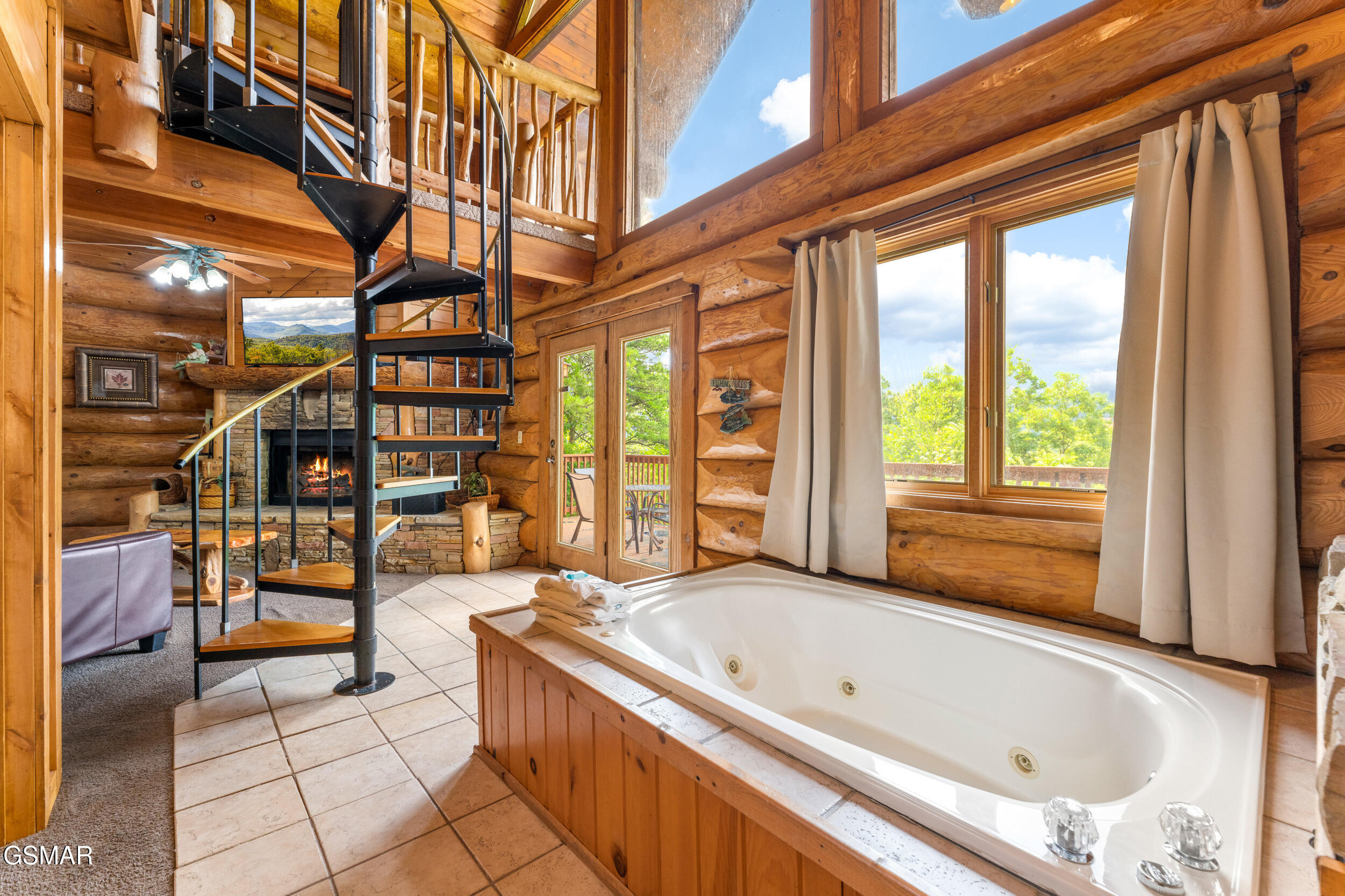 617 Almost Heaven Way Gatlinburg TN 37738