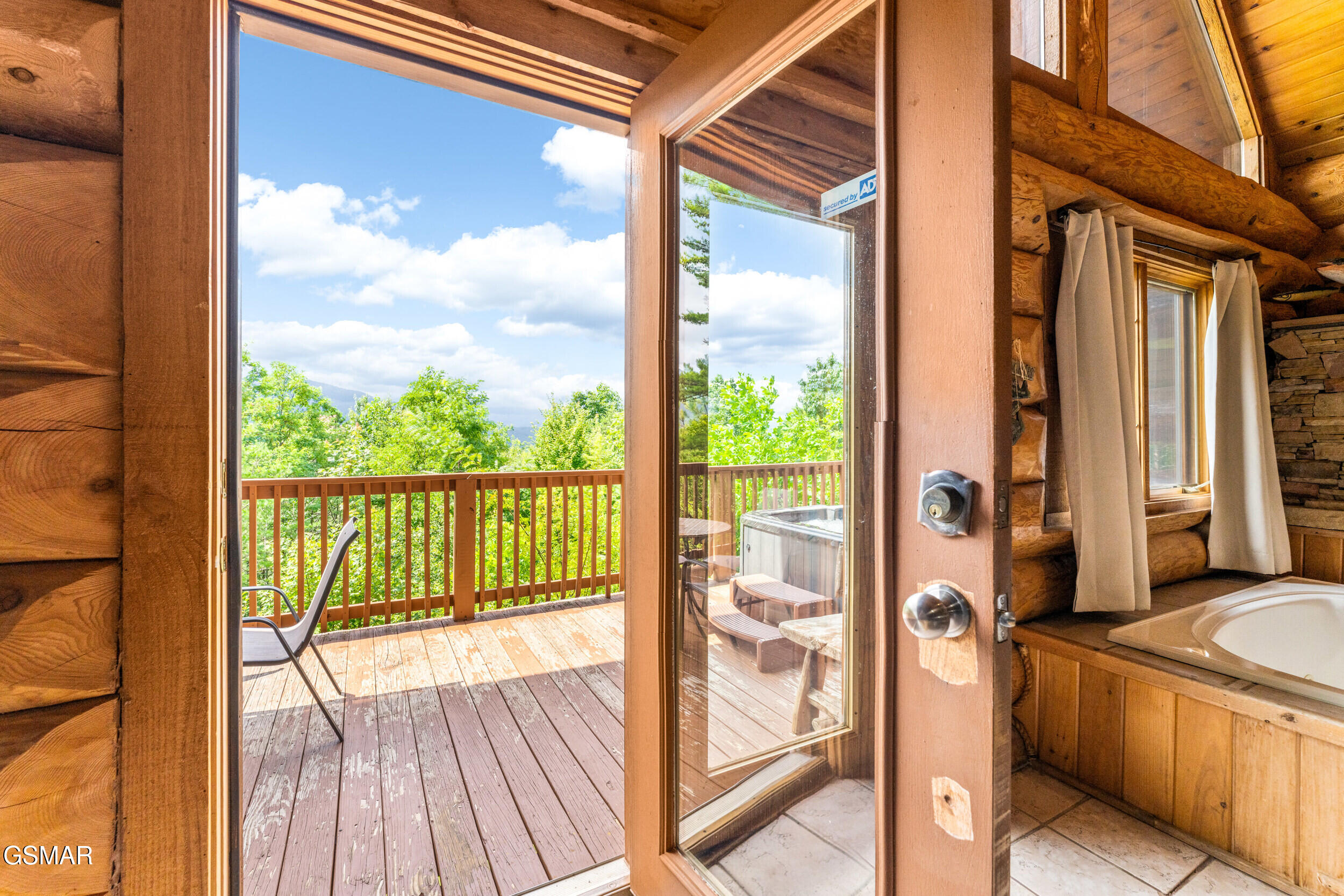 617 Almost Heaven Way Gatlinburg TN 37738
