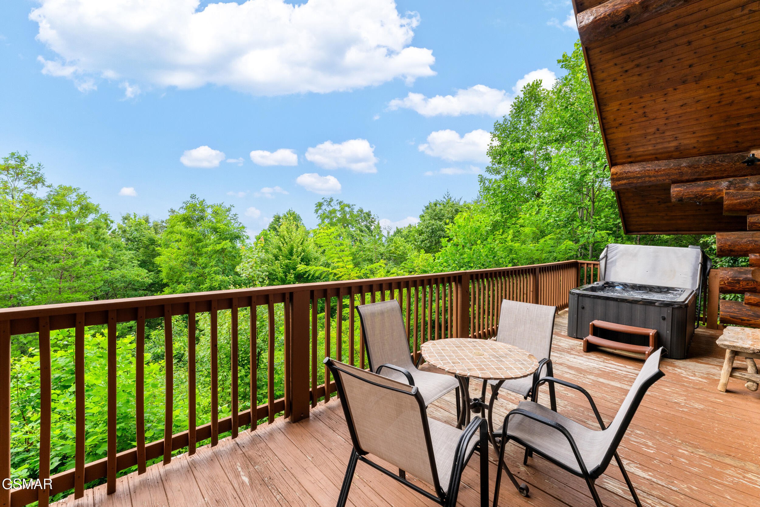 617 Almost Heaven Way Gatlinburg TN 37738
