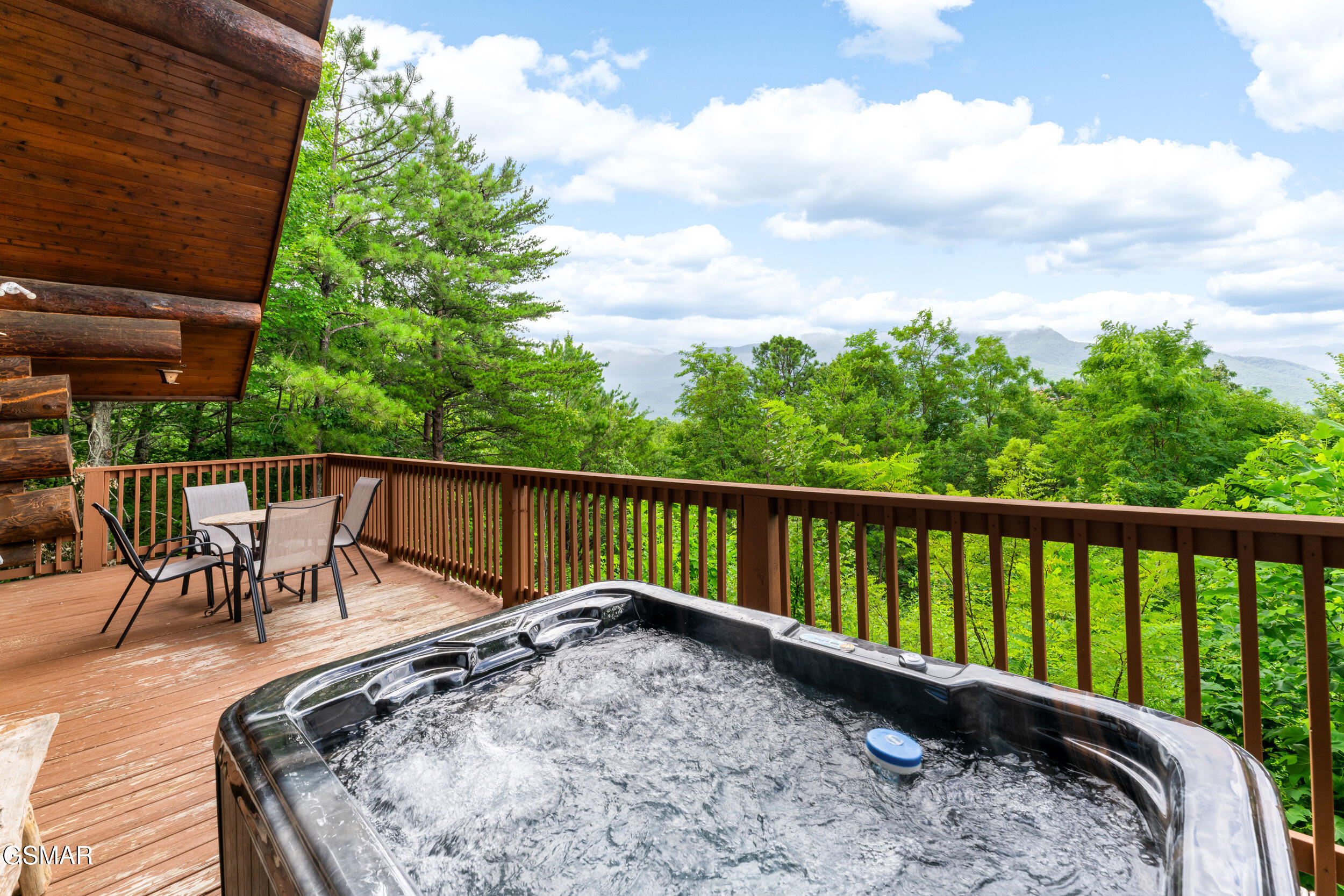 617 Almost Heaven Way Gatlinburg TN 37738