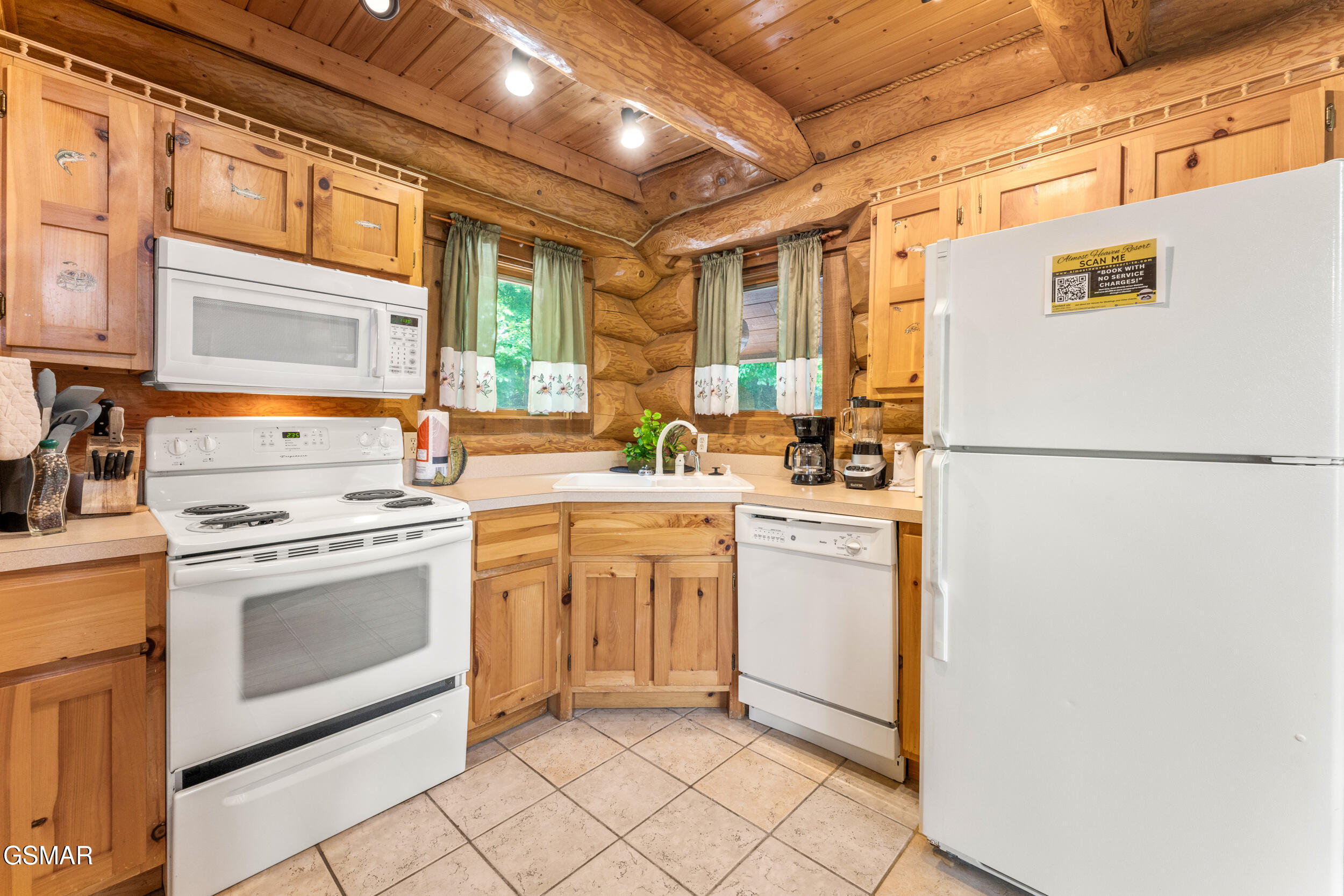 617 Almost Heaven Way Gatlinburg TN 37738