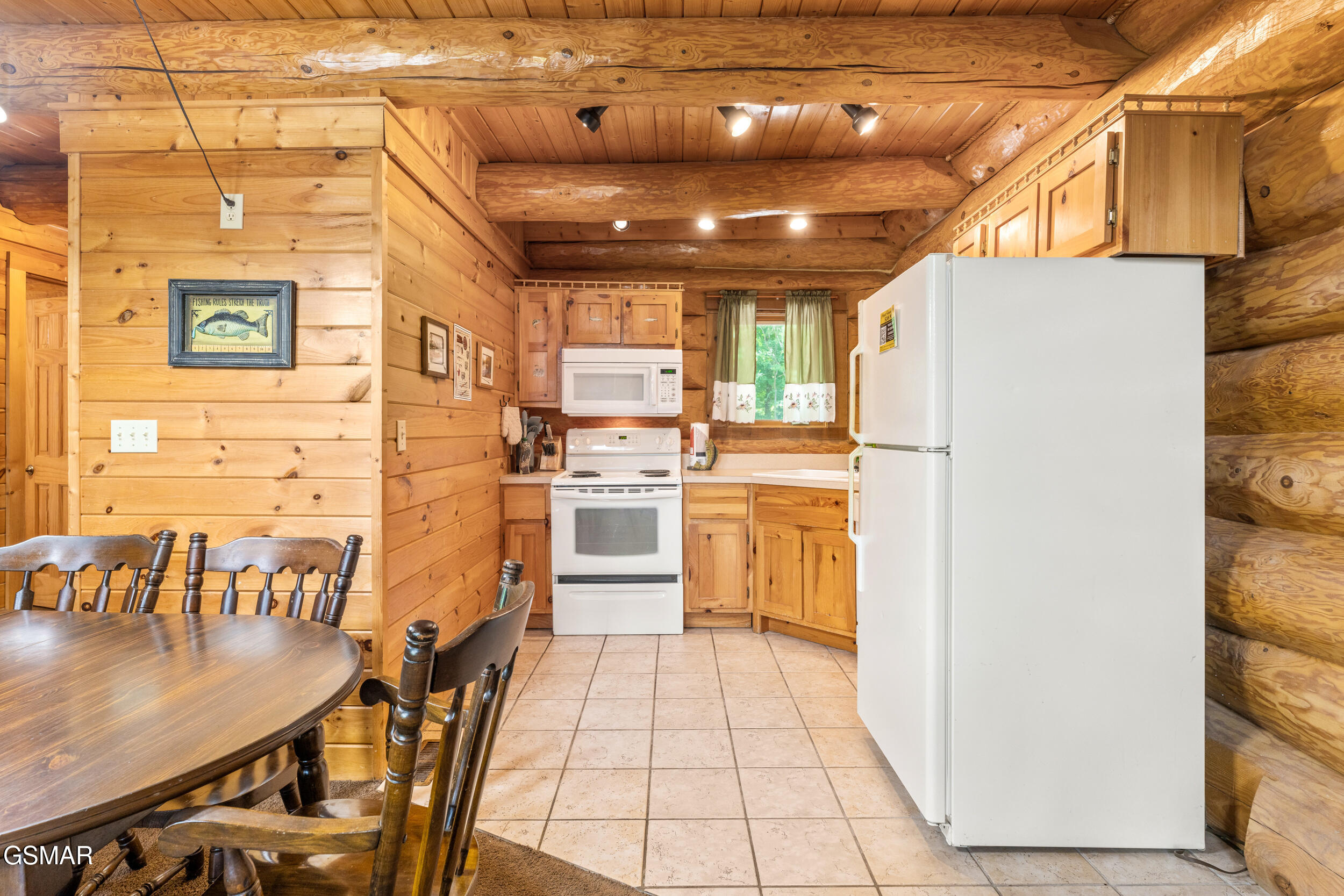 617 Almost Heaven Way Gatlinburg TN 37738