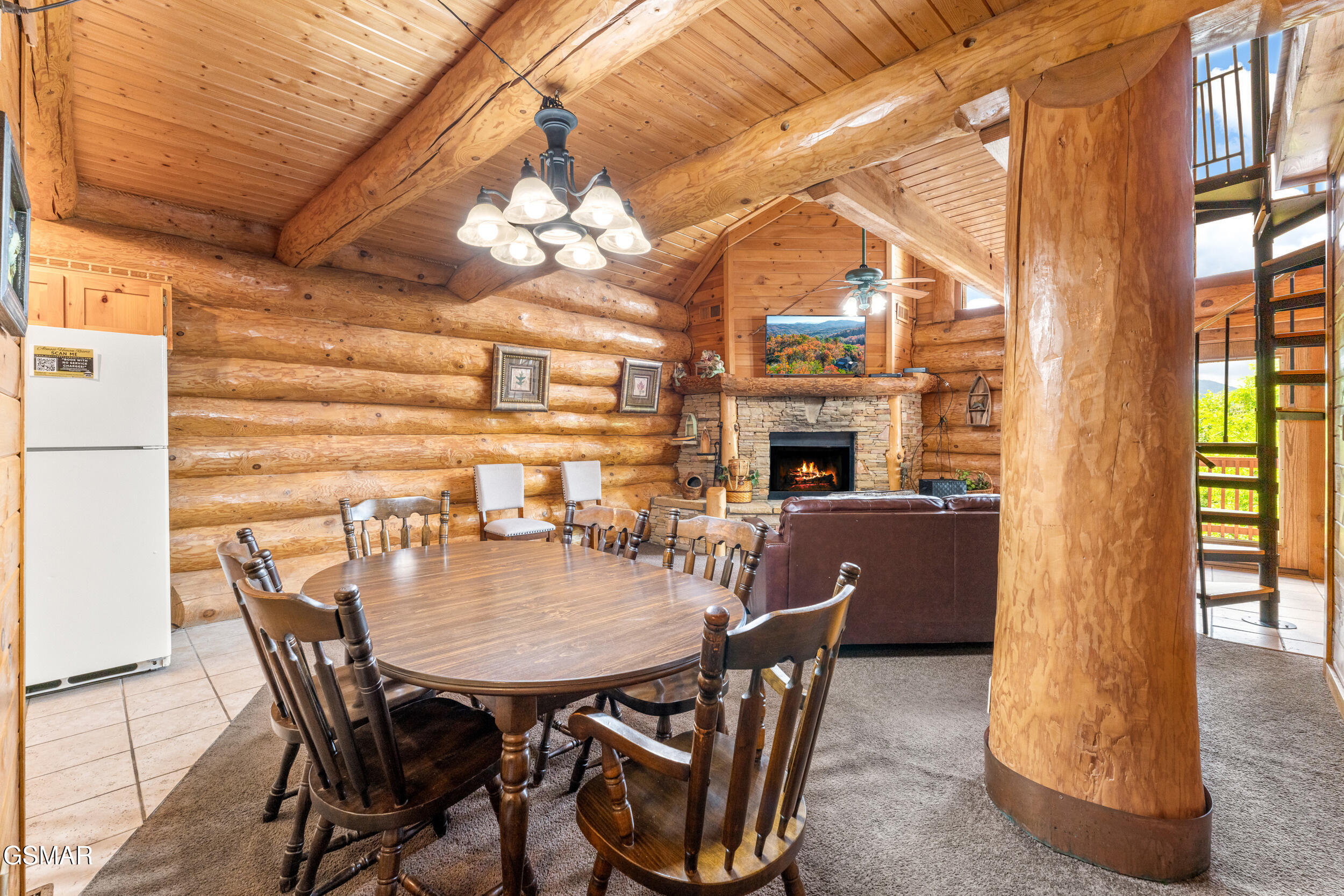 617 Almost Heaven Way Gatlinburg TN 37738