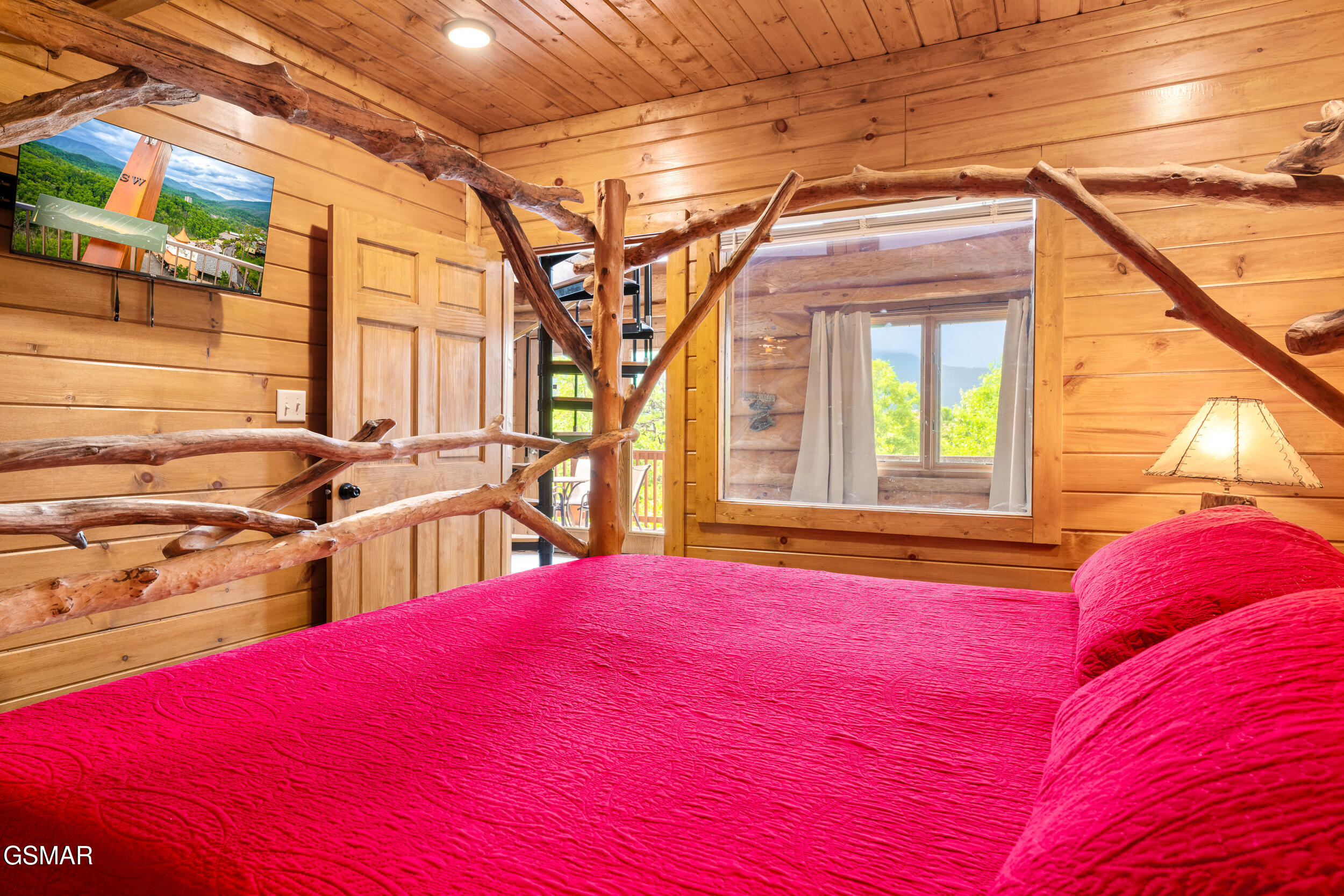 617 Almost Heaven Way Gatlinburg TN 37738