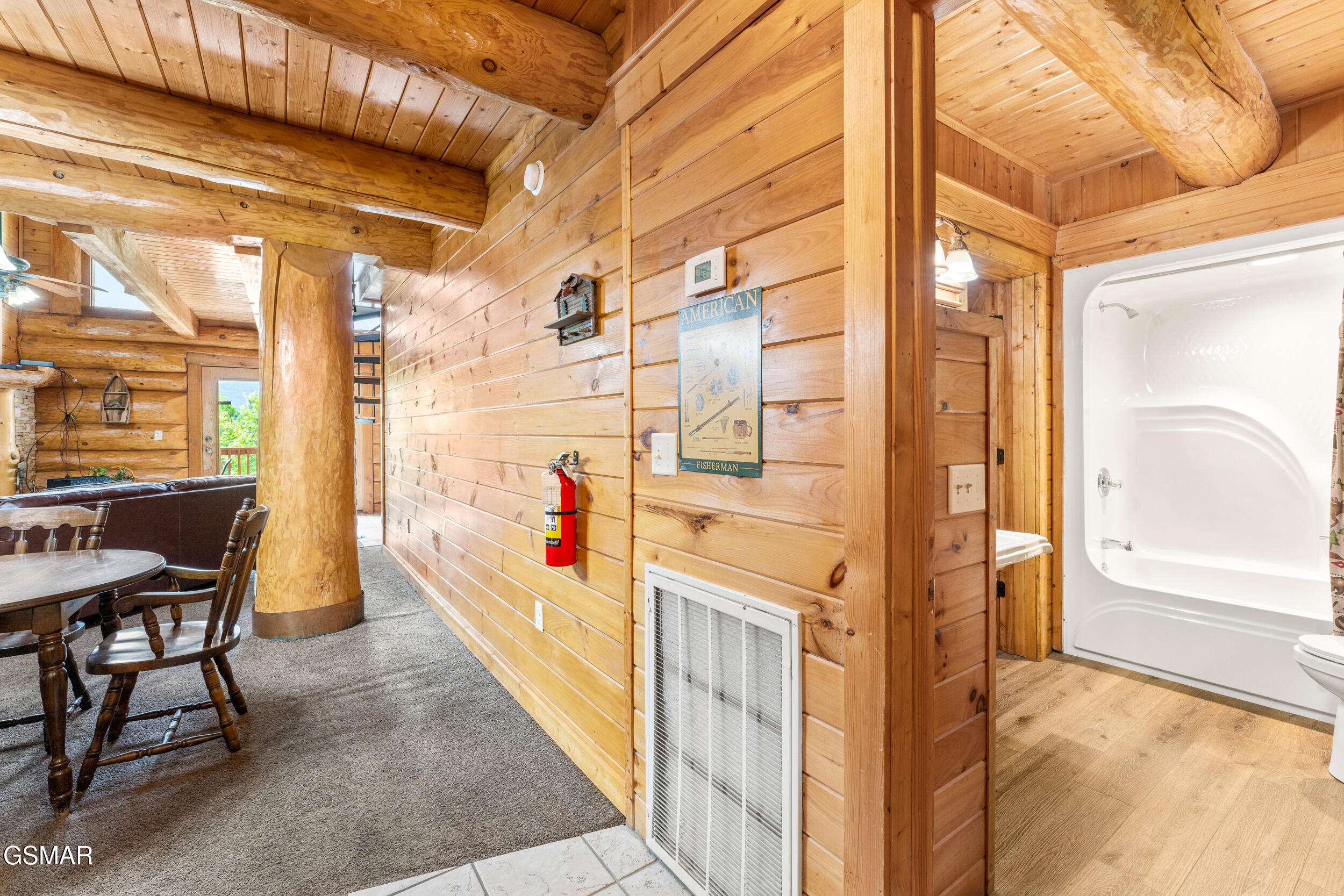 617 Almost Heaven Way Gatlinburg TN 37738