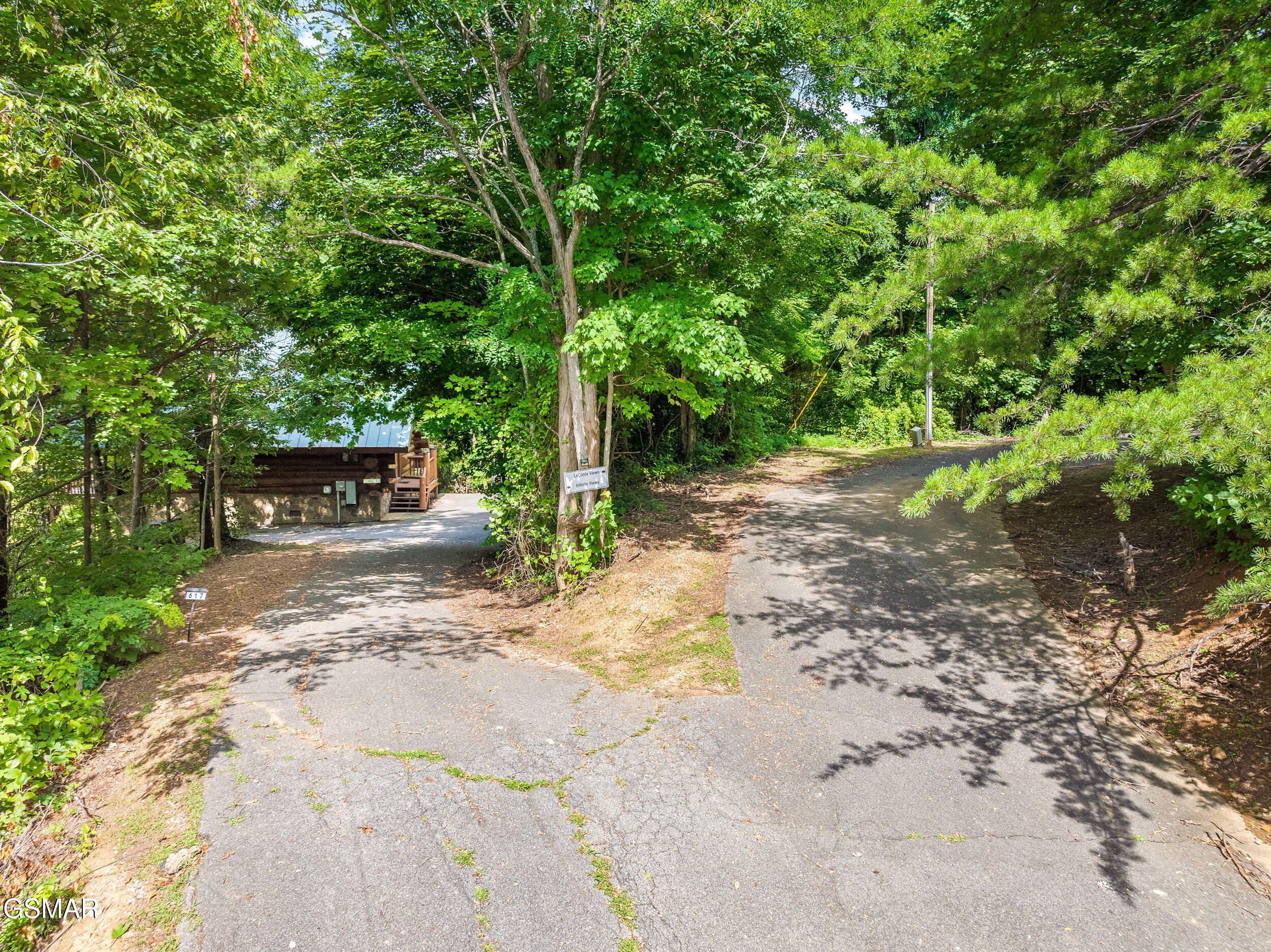 617 Almost Heaven Way Gatlinburg TN 37738