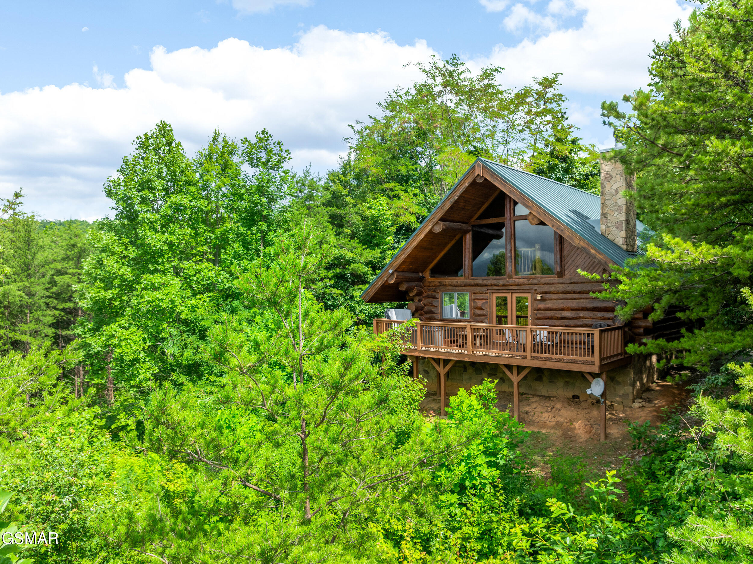 617 Almost Heaven Way Gatlinburg TN 37738