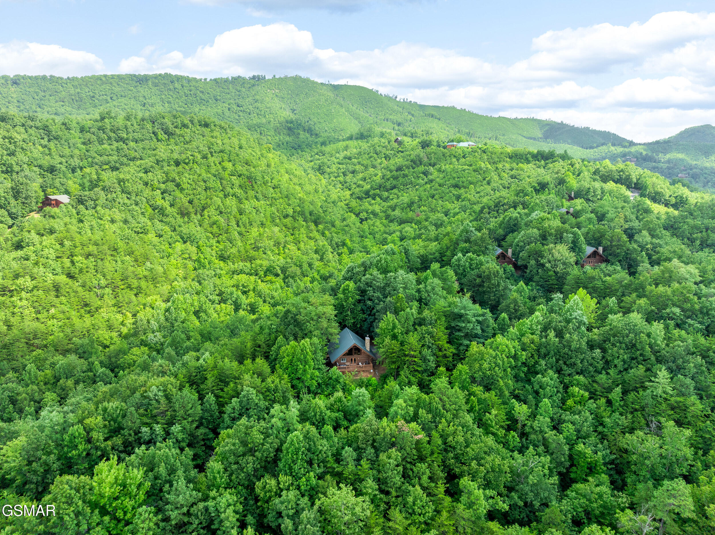 617 Almost Heaven Way Gatlinburg TN 37738