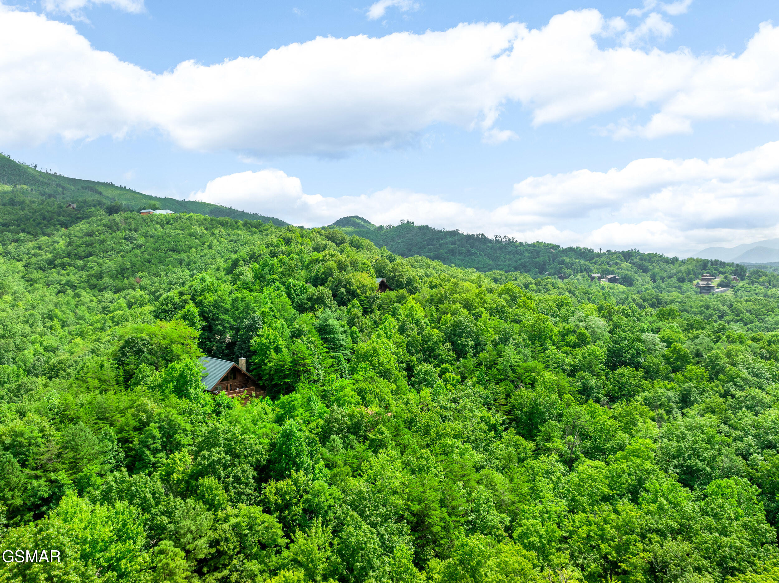 617 Almost Heaven Way Gatlinburg TN 37738