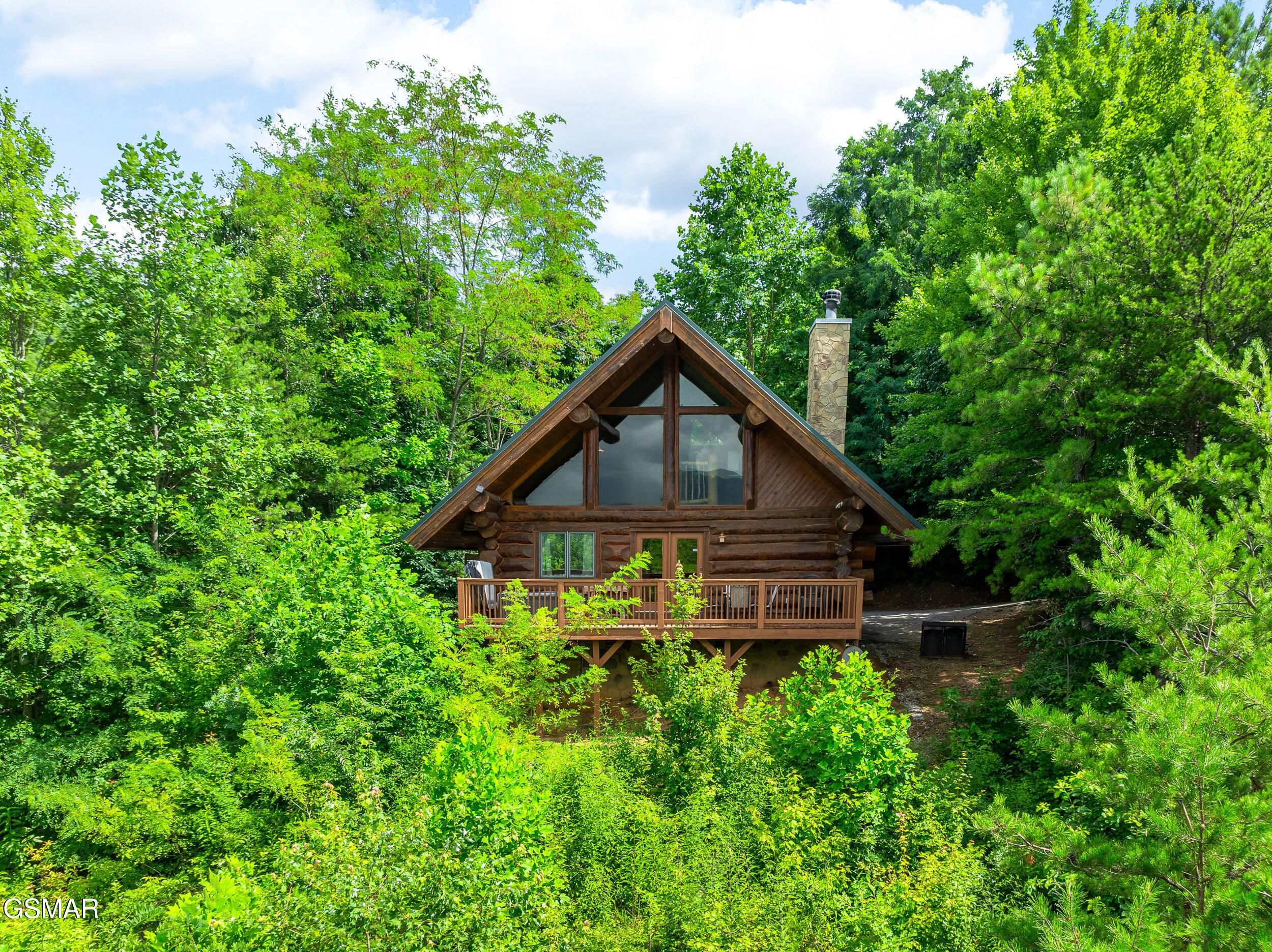 617 Almost Heaven Way Gatlinburg TN 37738