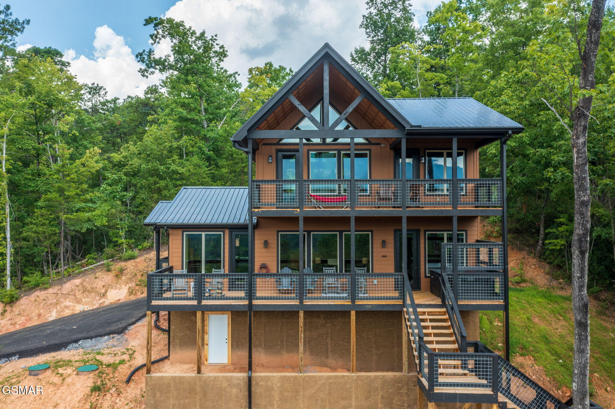 775 Cartertown Road Gatlinburg TN 37738