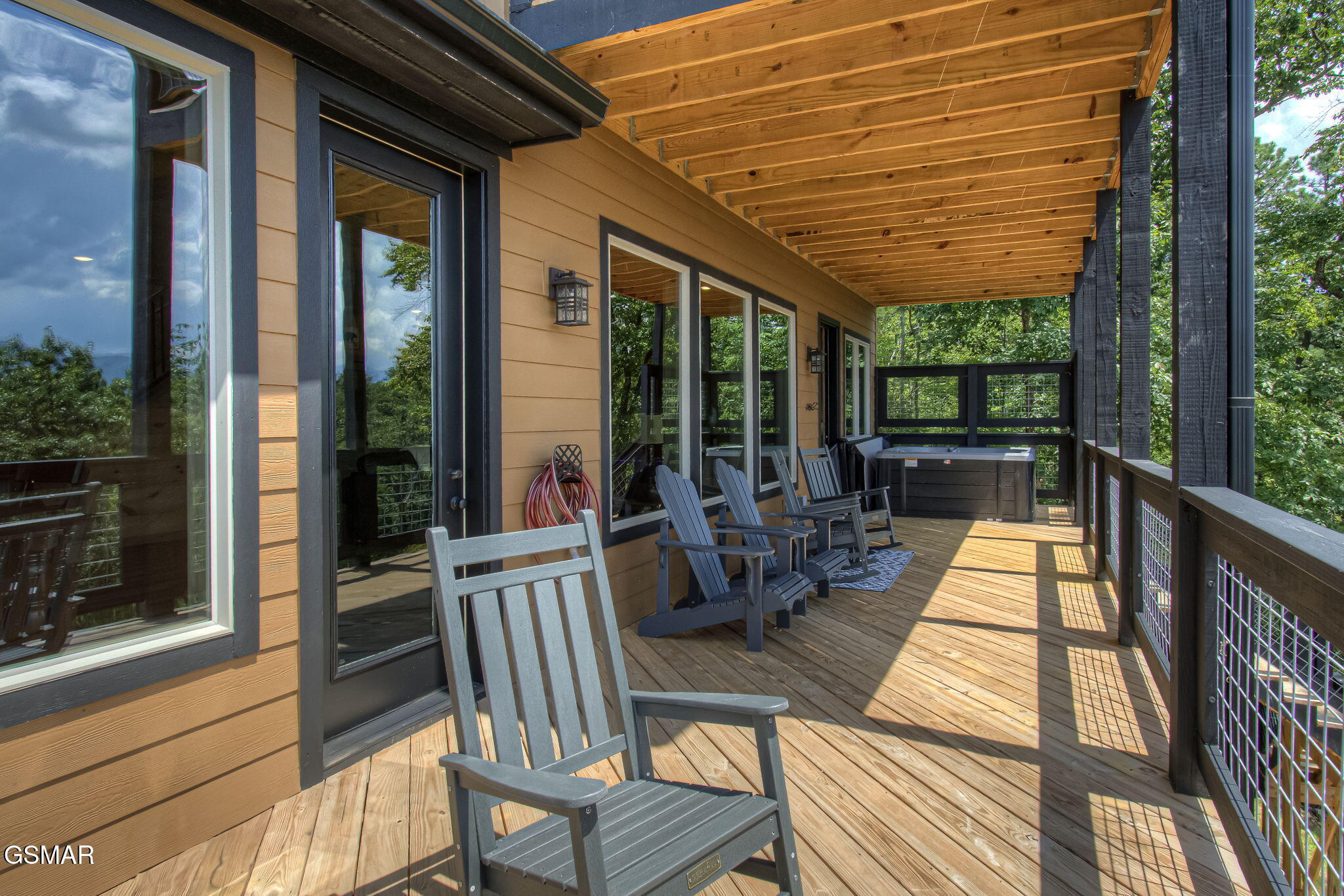 775 Cartertown Road Gatlinburg TN 37738