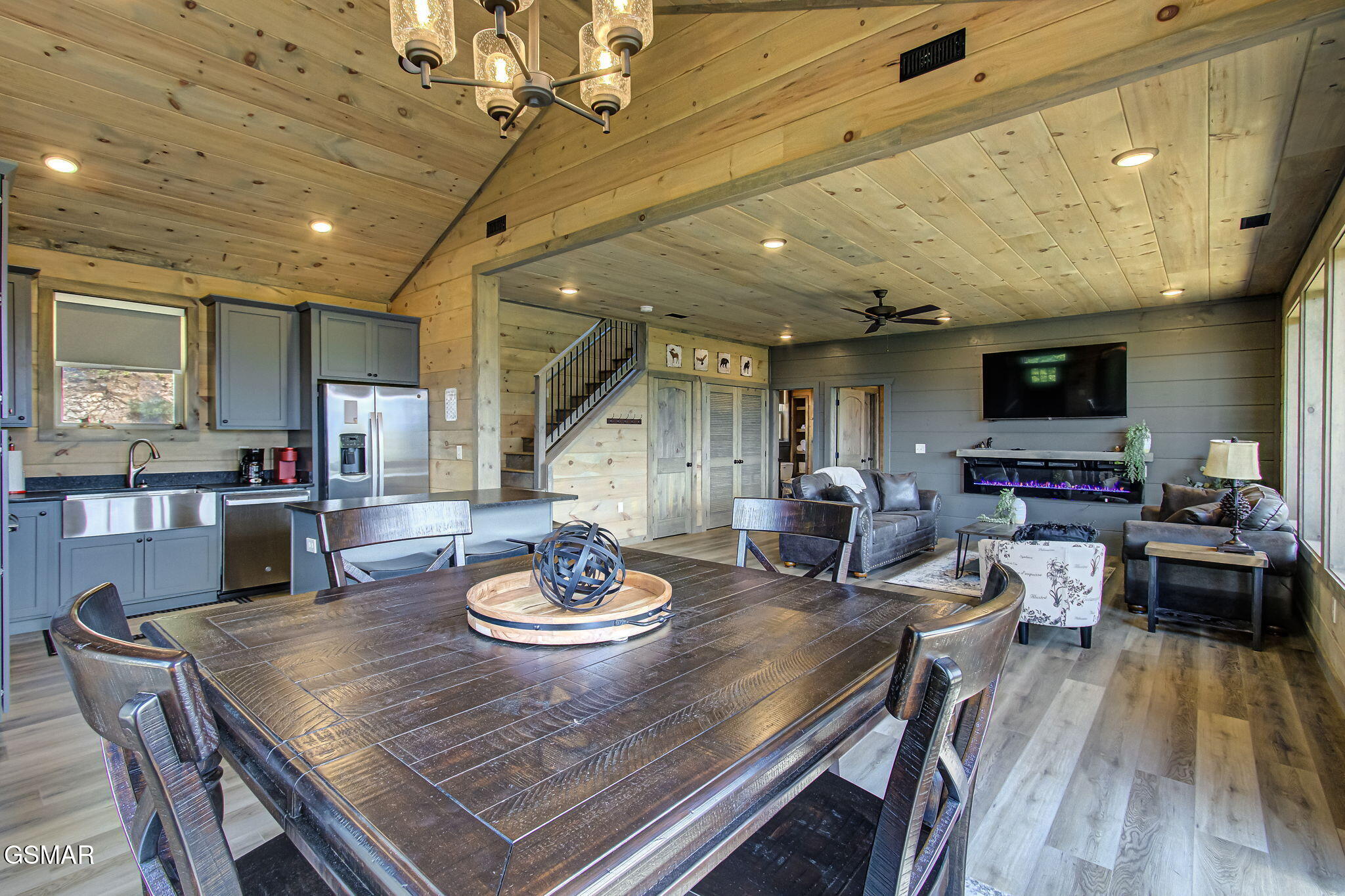 775 Cartertown Road Gatlinburg TN 37738