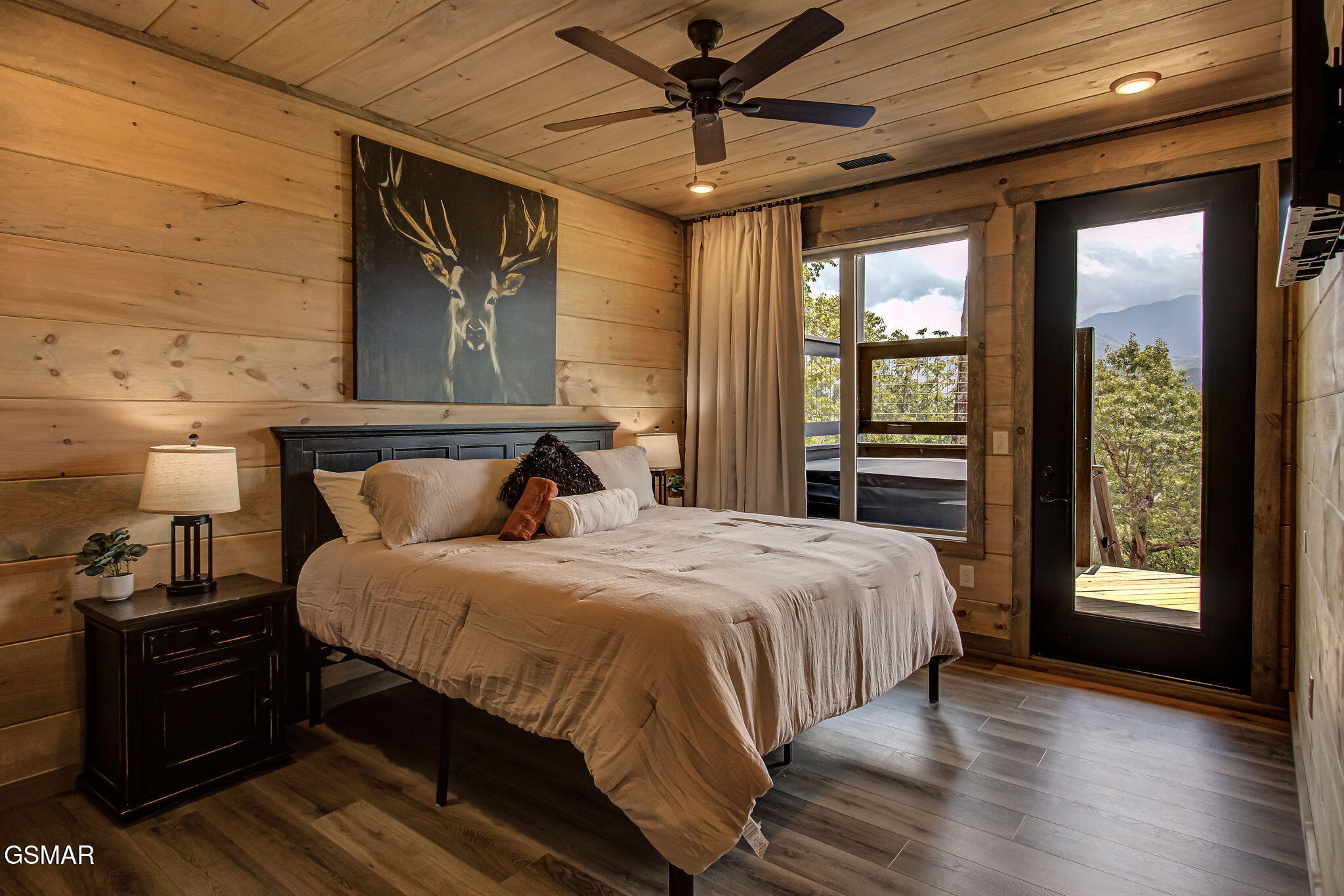 775 Cartertown Road Gatlinburg TN 37738