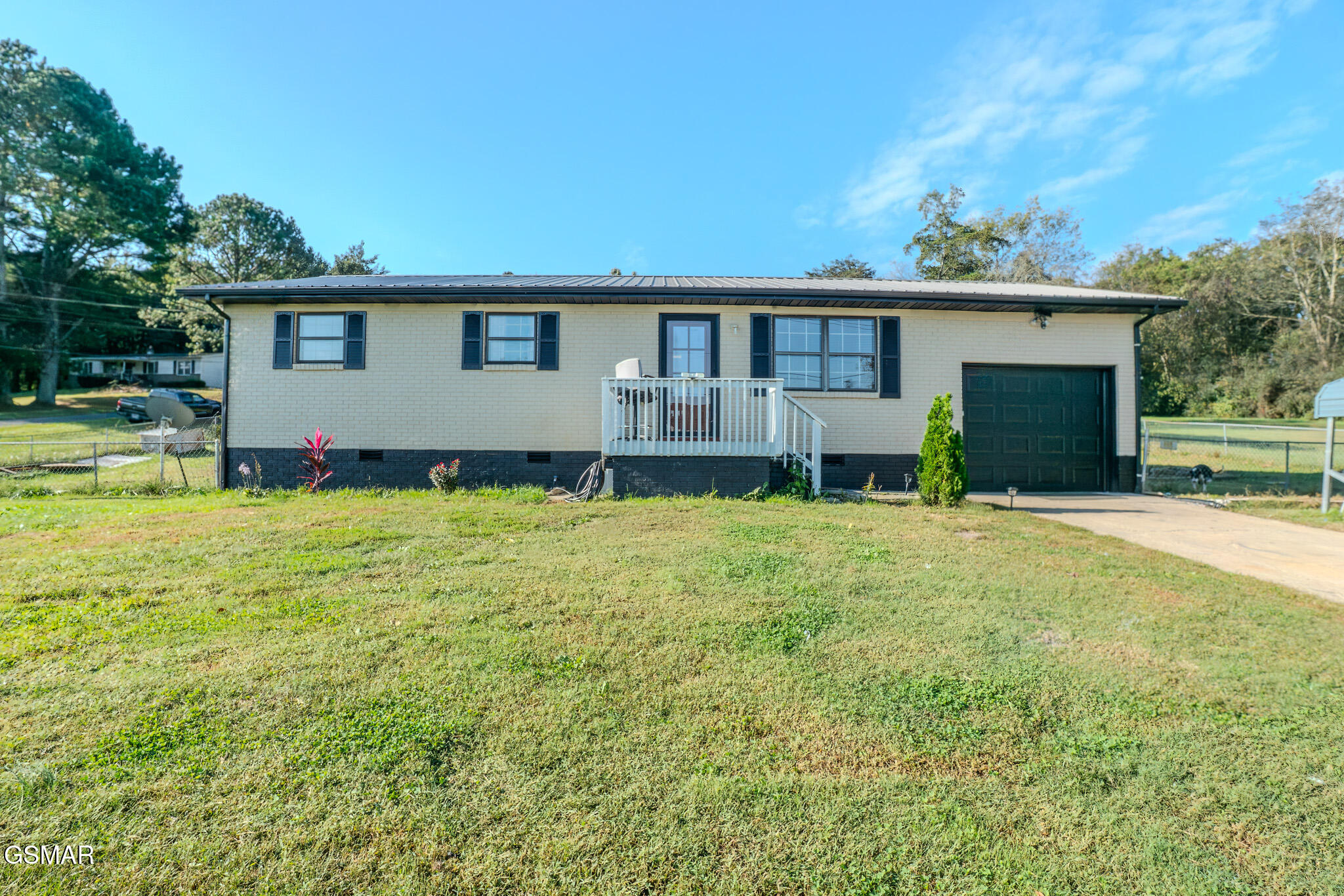 375 Old Dandridge Pike Strawberry Plains TN 37871
