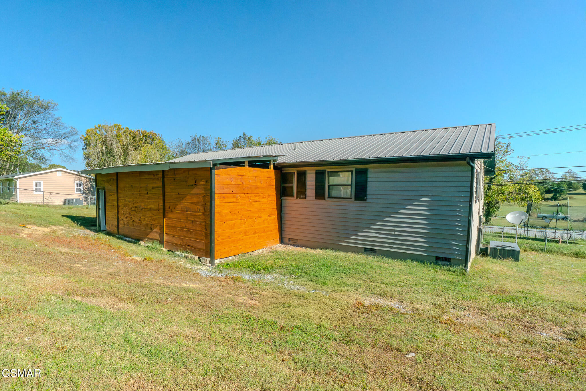 375 Old Dandridge Pike Strawberry Plains TN 37871