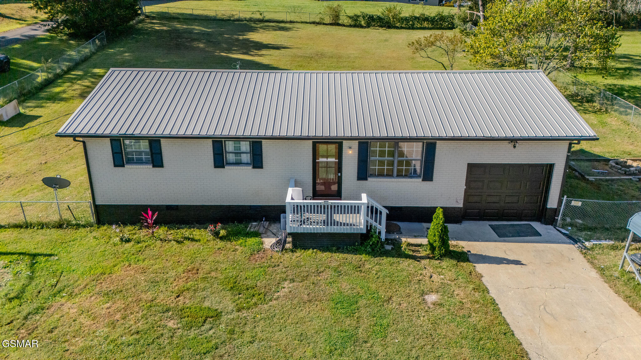 375 Old Dandridge Pike Strawberry Plains TN 37871