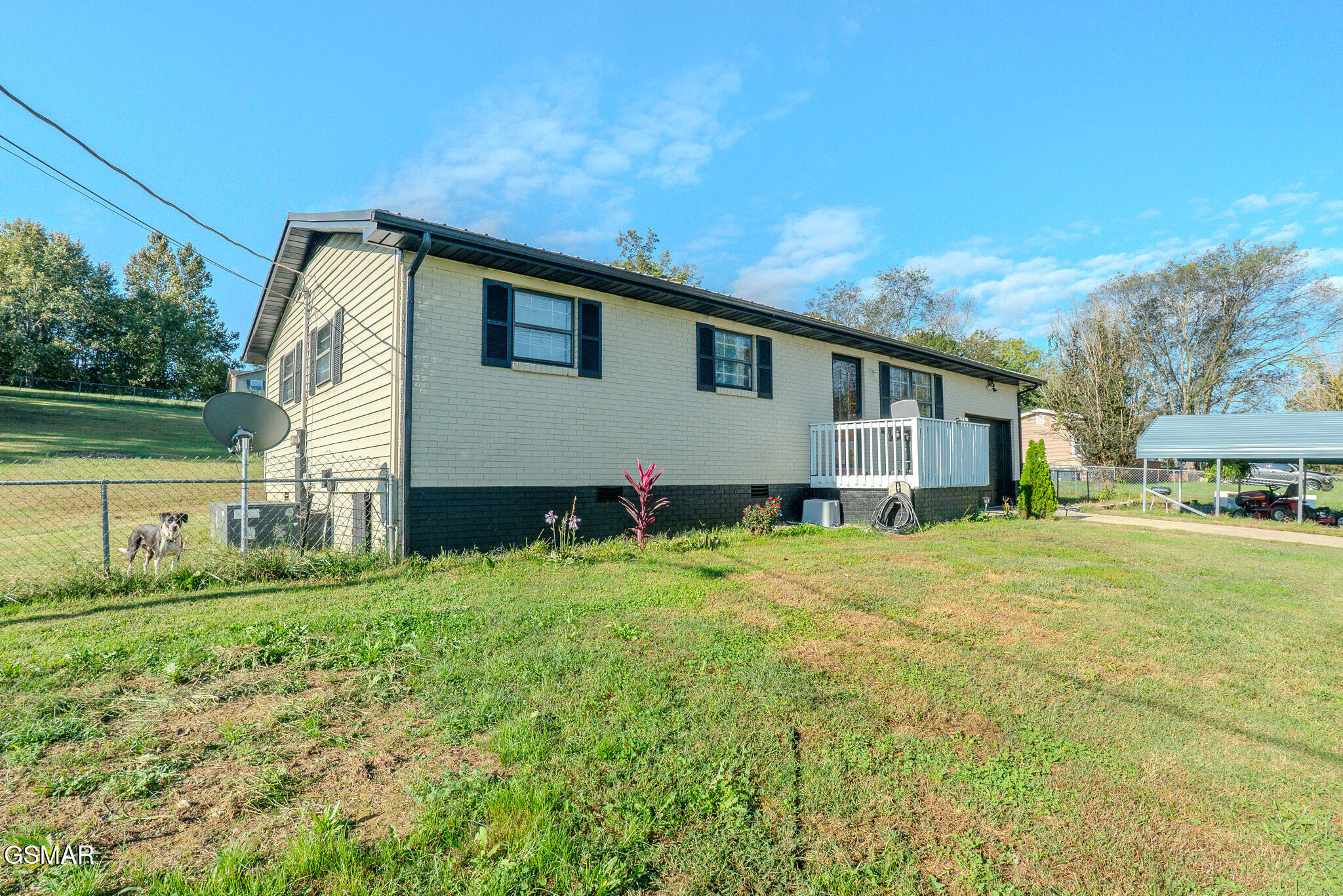 375 Old Dandridge Pike Strawberry Plains TN 37871