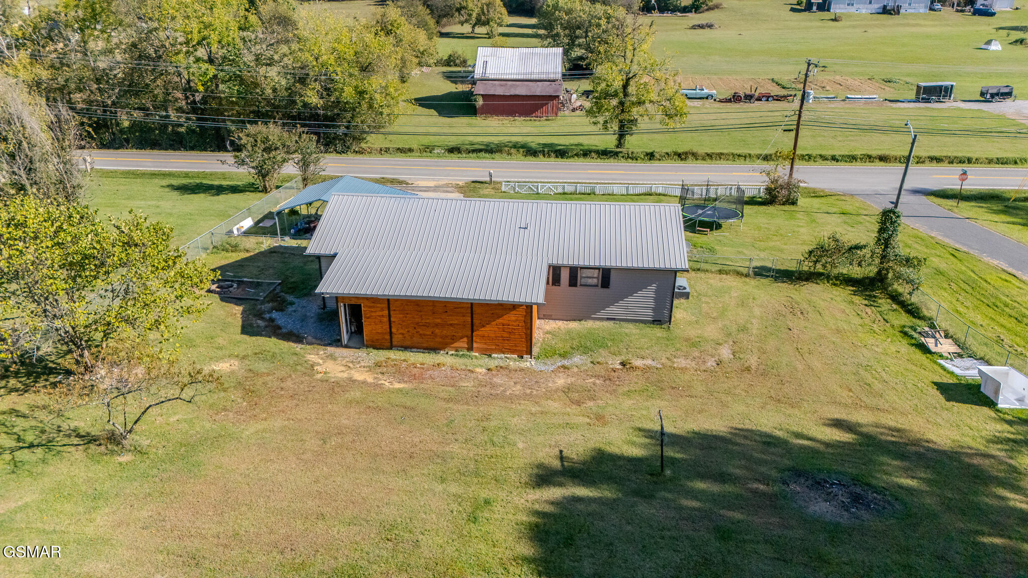 375 Old Dandridge Pike Strawberry Plains TN 37871