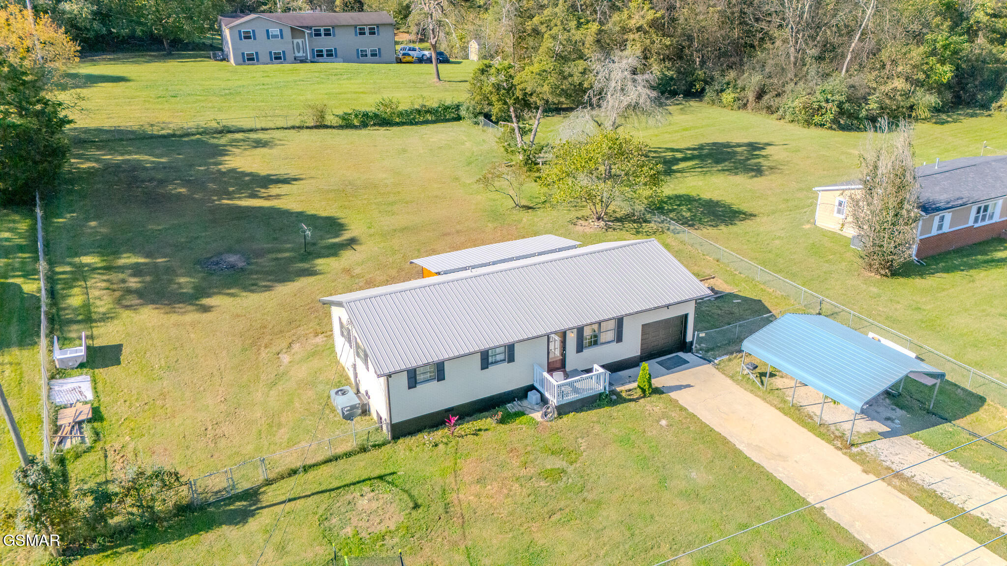 375 Old Dandridge Pike Strawberry Plains TN 37871