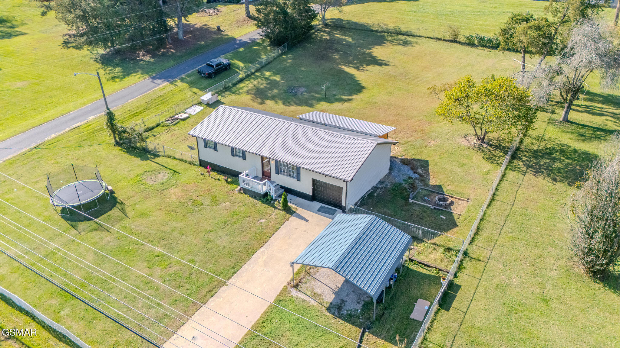 375 Old Dandridge Pike Strawberry Plains TN 37871