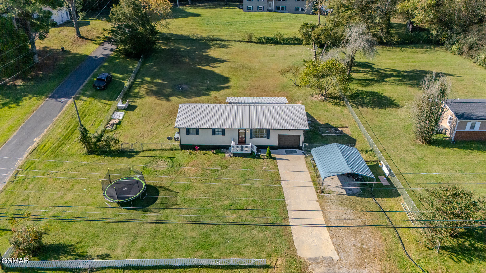 375 Old Dandridge Pike Strawberry Plains TN 37871