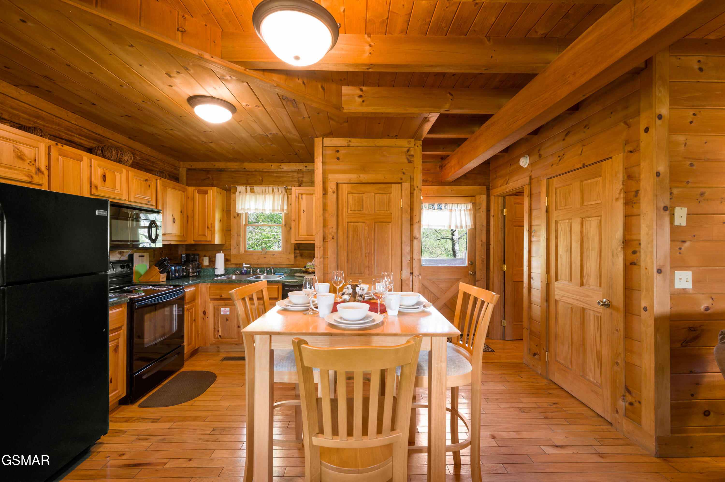 1619 Jed Trail Sevierville TN 37862