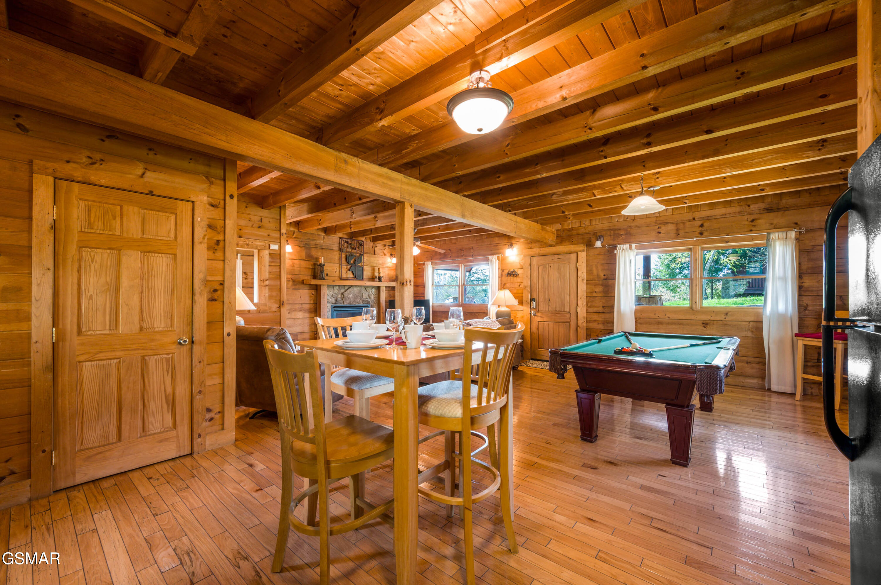 1619 Jed Trail Sevierville TN 37862