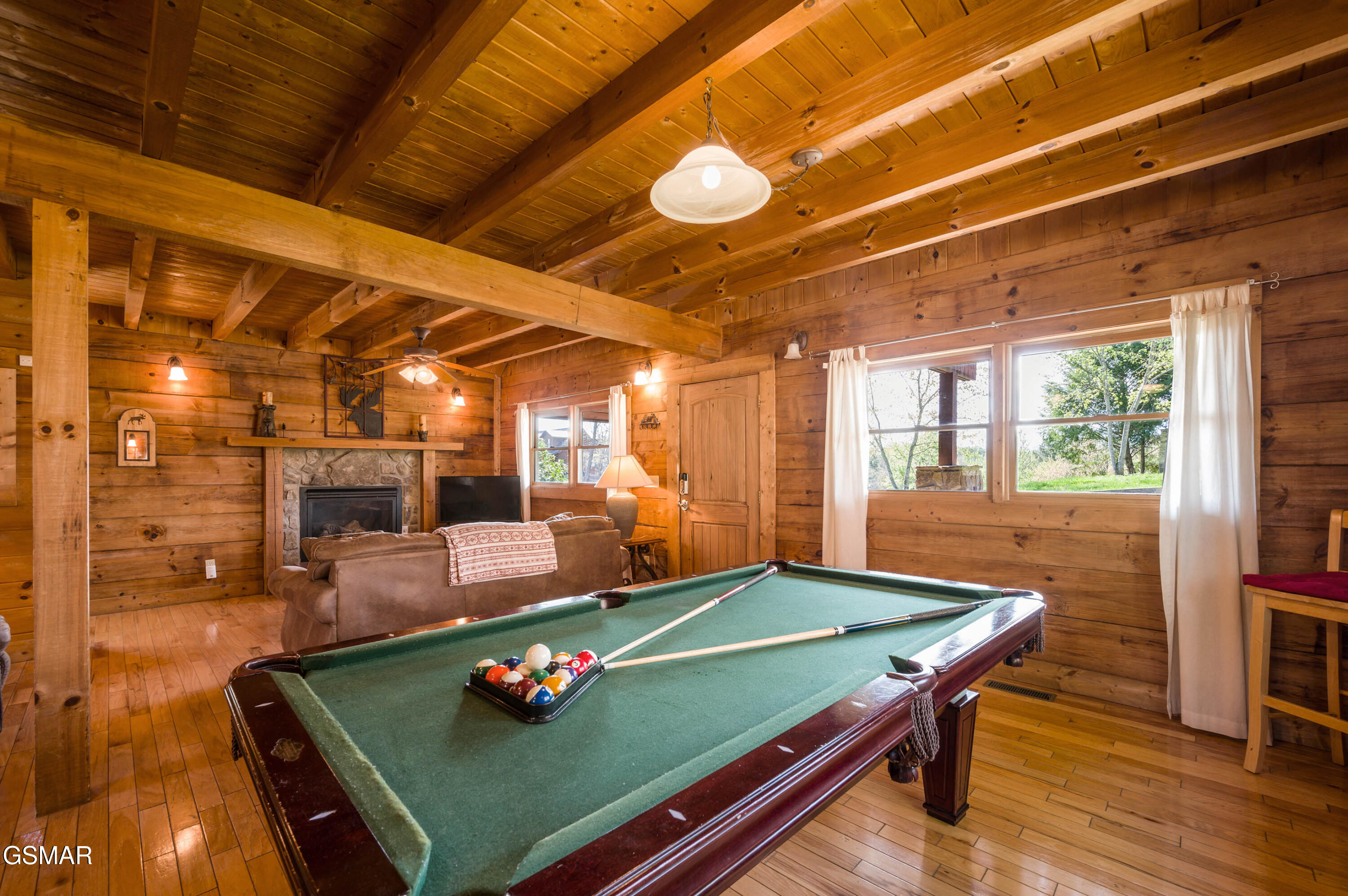 1619 Jed Trail Sevierville TN 37862