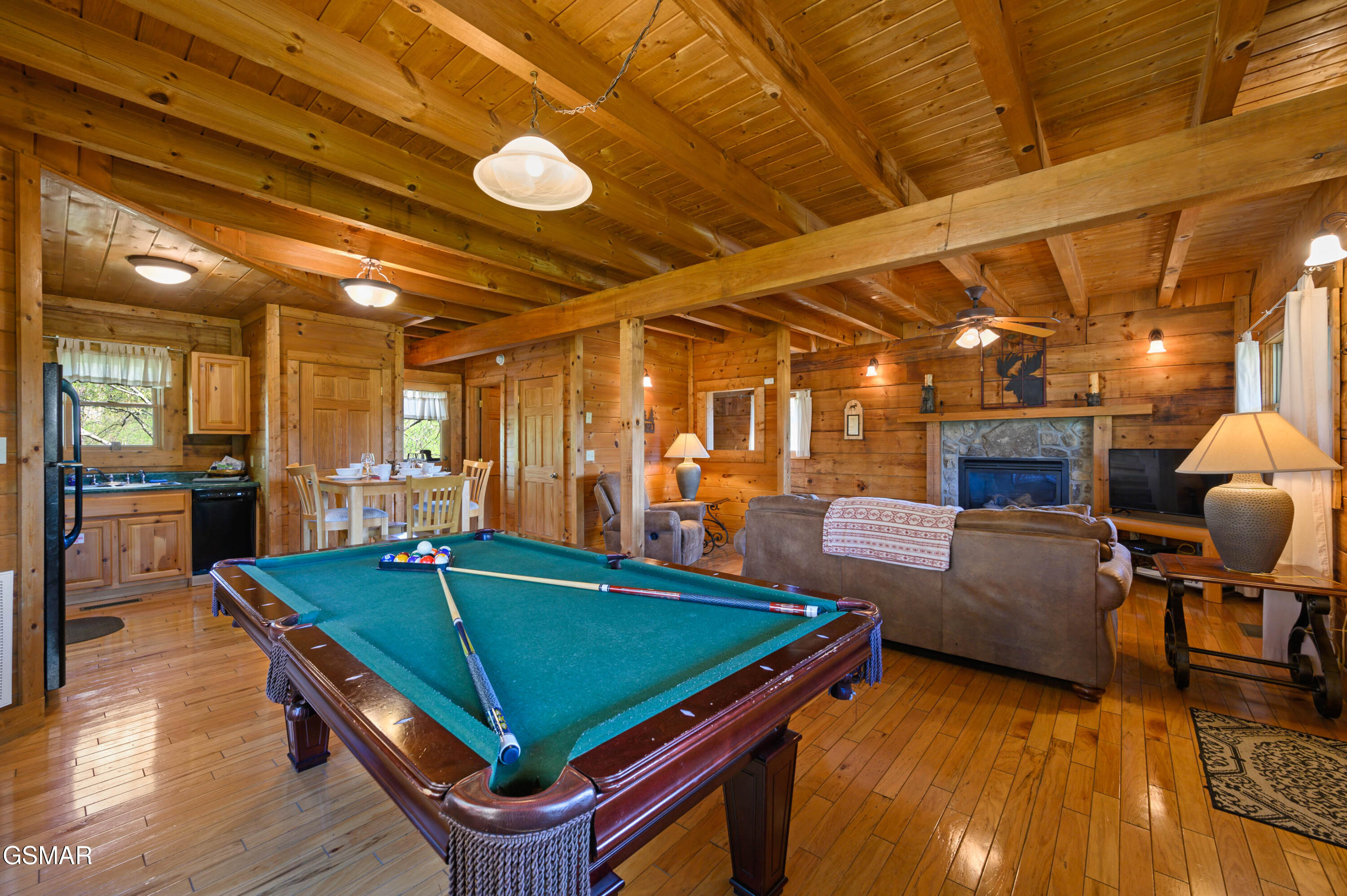 1619 Jed Trail Sevierville TN 37862