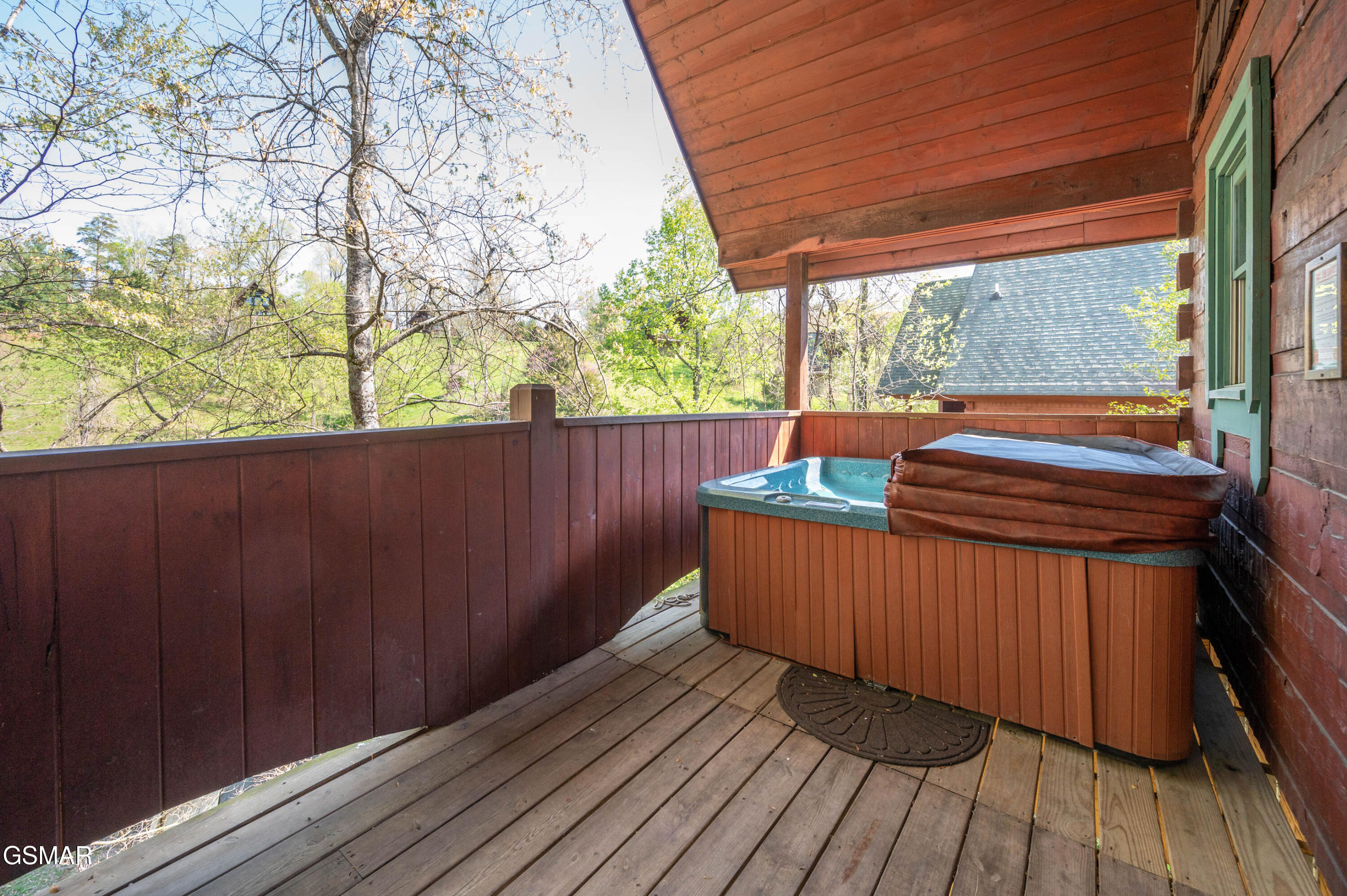 1619 Jed Trail Sevierville TN 37862