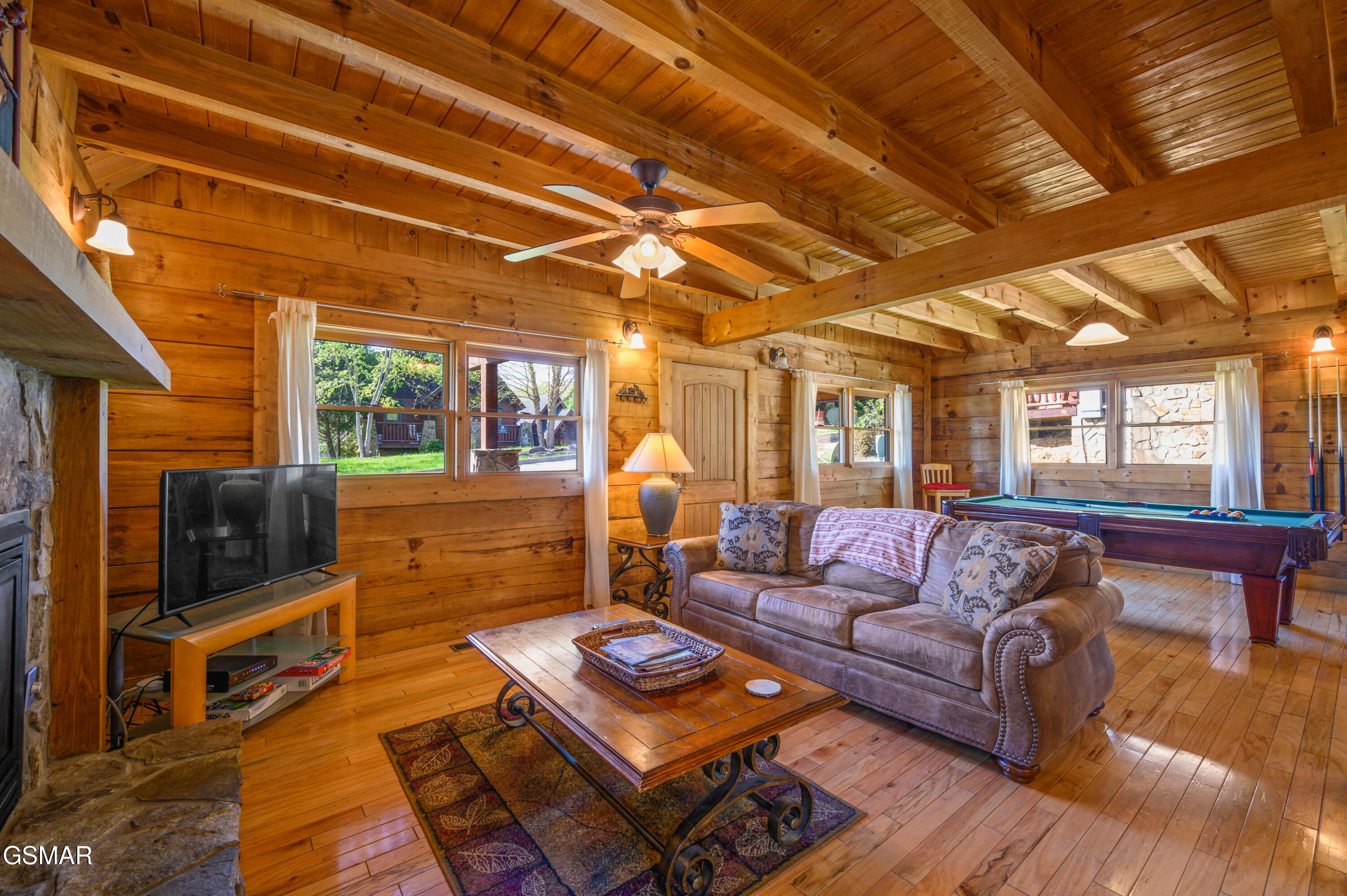 1619 Jed Trail Sevierville TN 37862