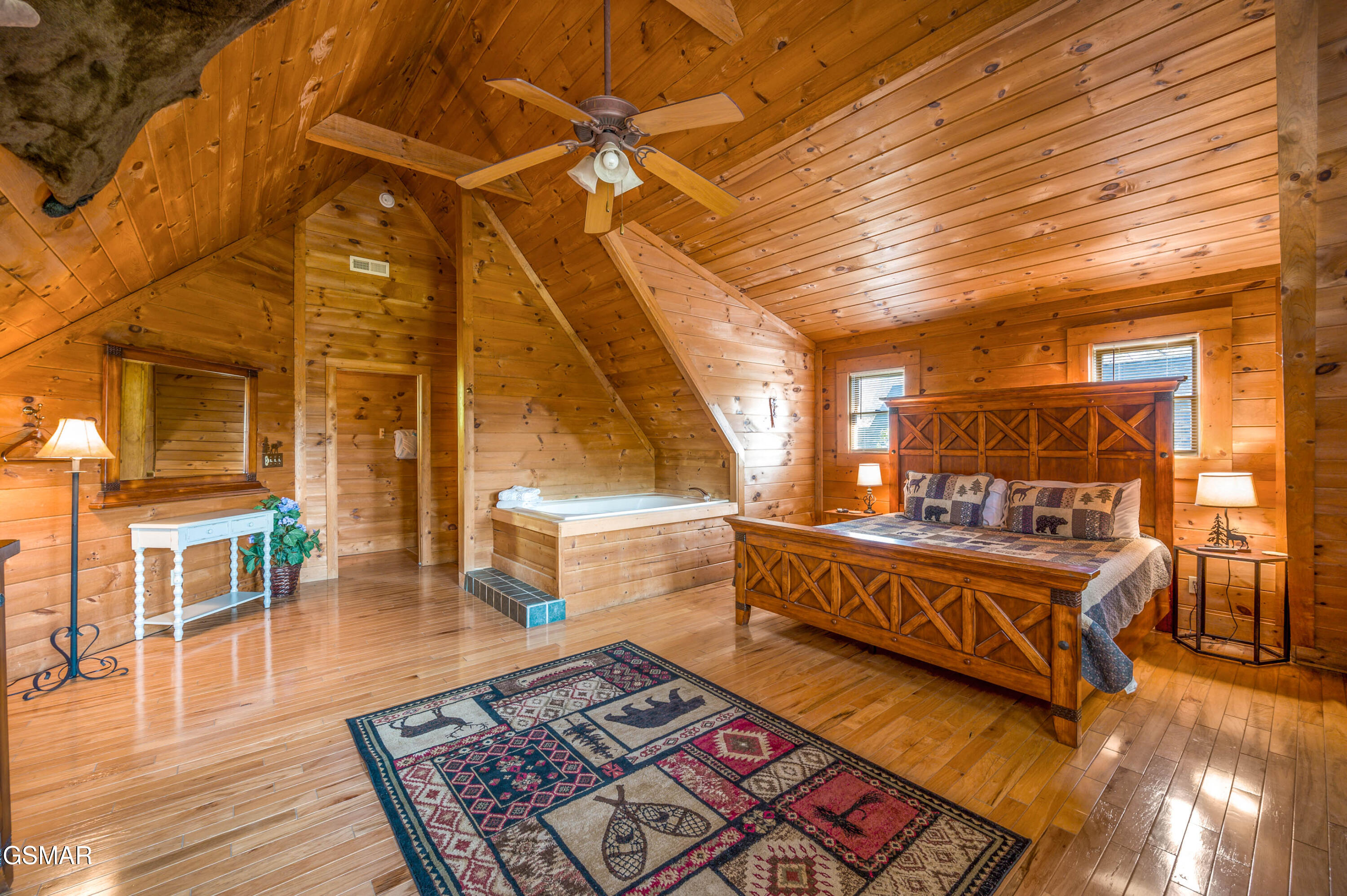 1619 Jed Trail Sevierville TN 37862