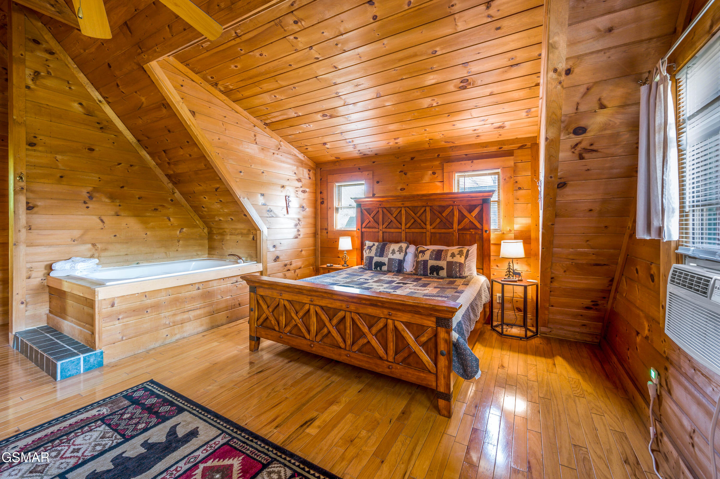 1619 Jed Trail Sevierville TN 37862