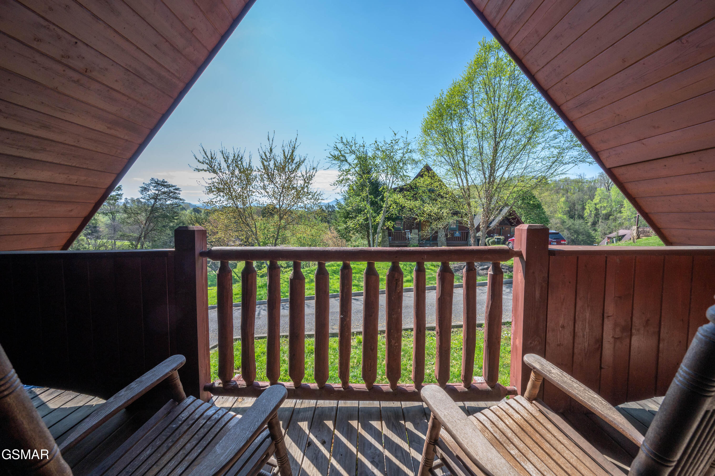 1619 Jed Trail Sevierville TN 37862