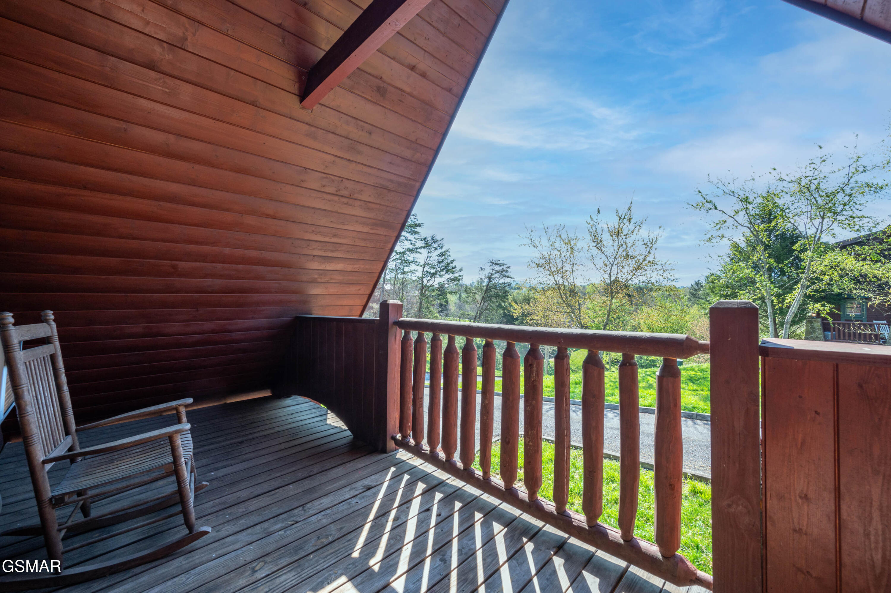 1619 Jed Trail Sevierville TN 37862