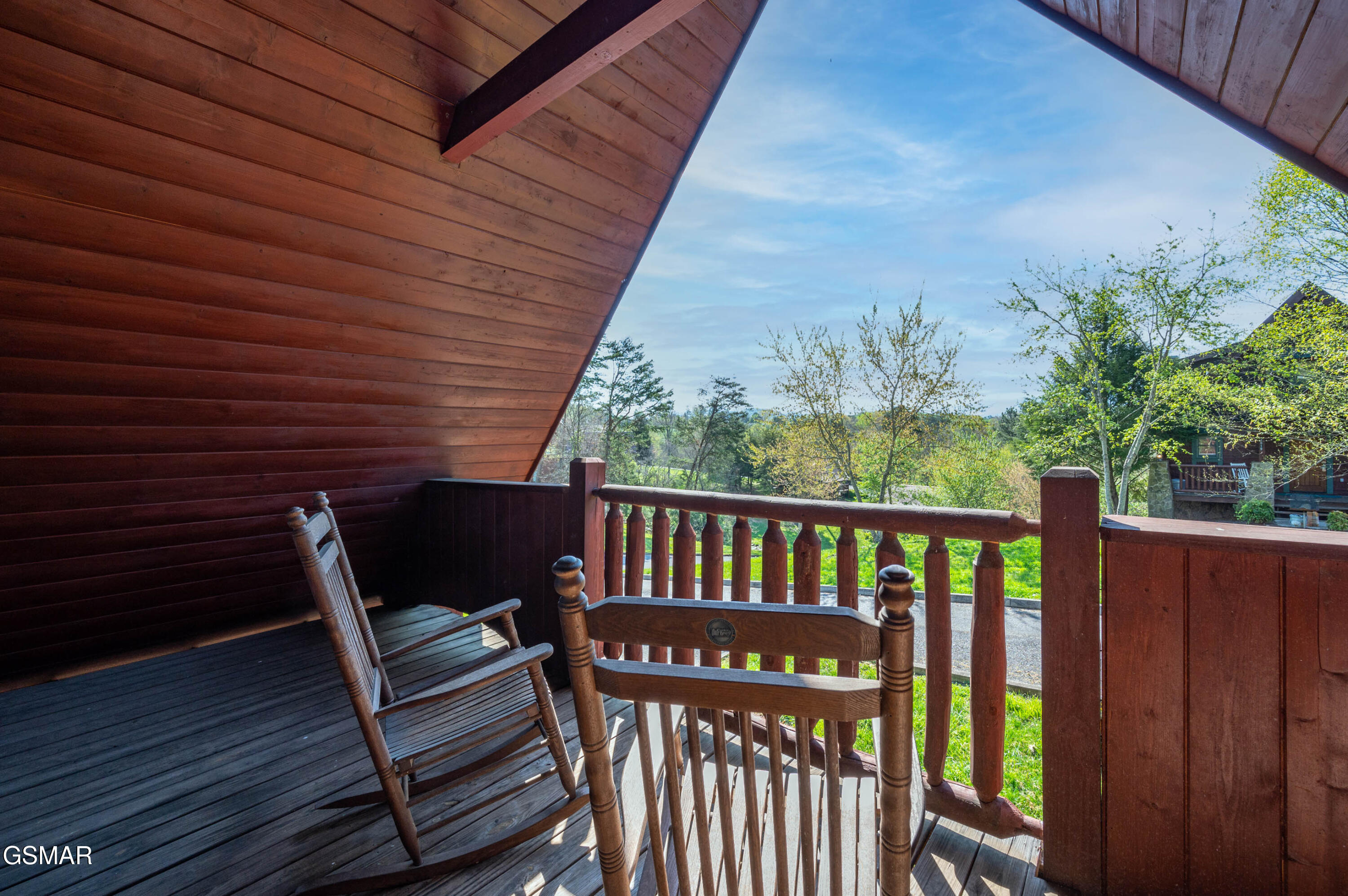 1619 Jed Trail Sevierville TN 37862