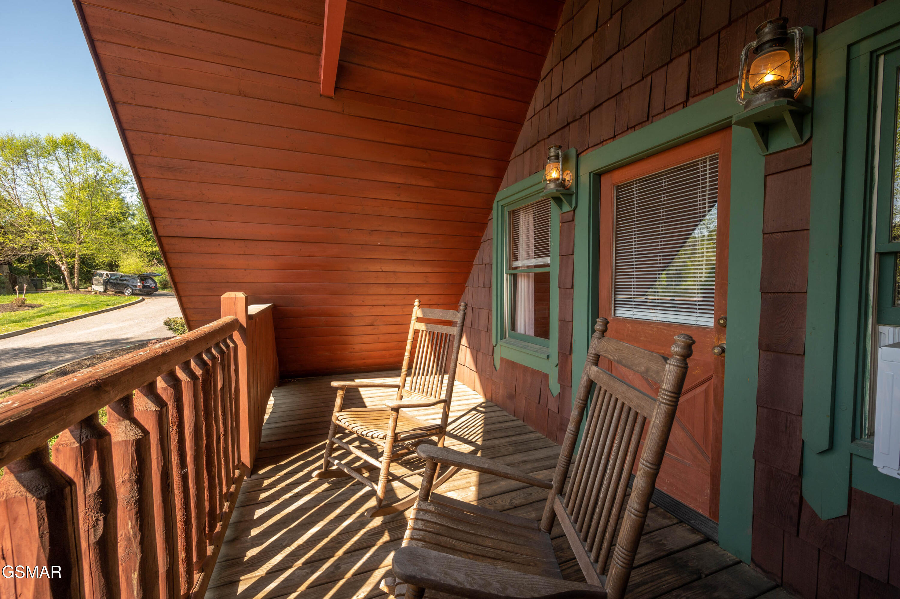 1619 Jed Trail Sevierville TN 37862