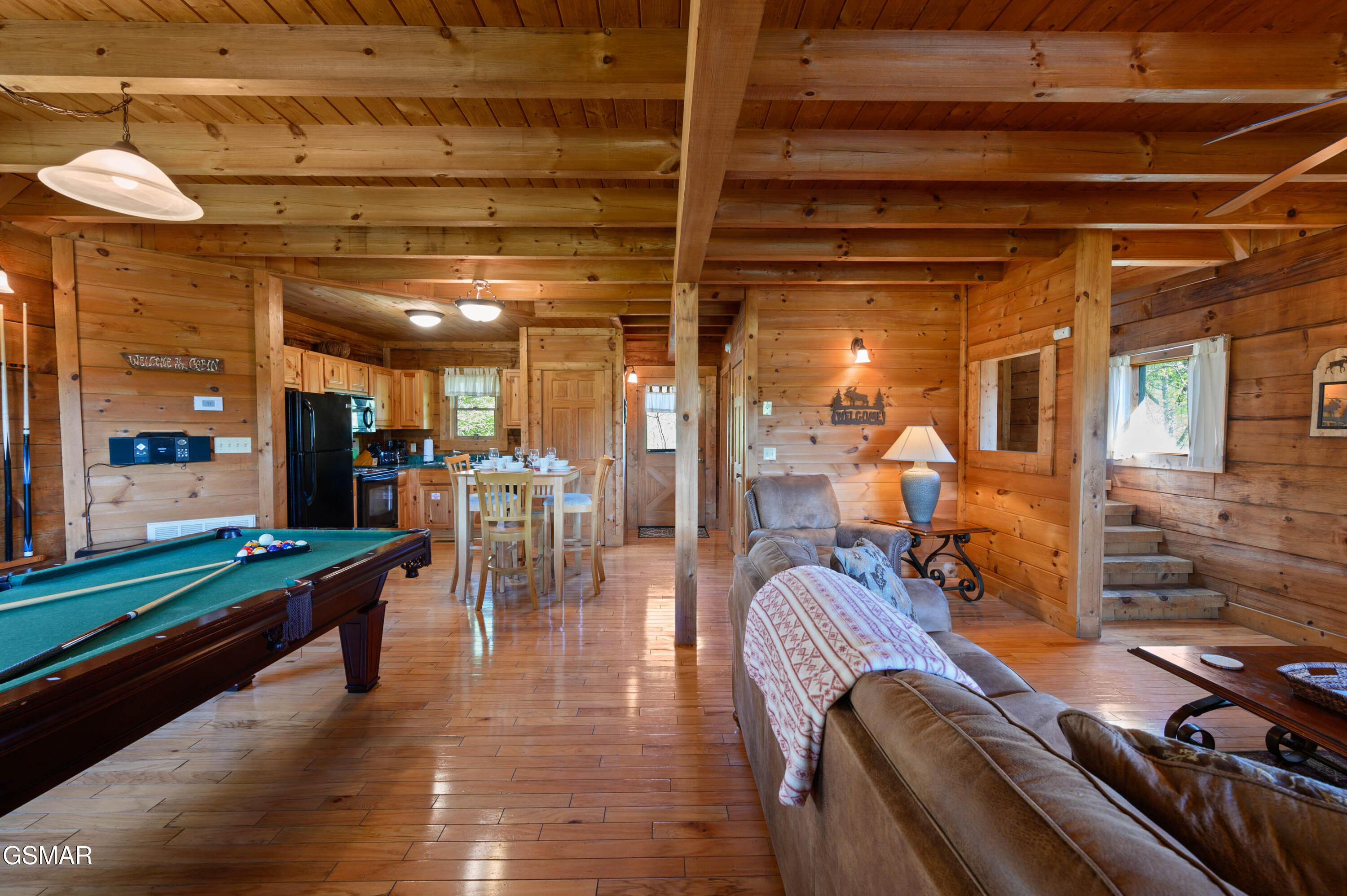 1619 Jed Trail Sevierville TN 37862