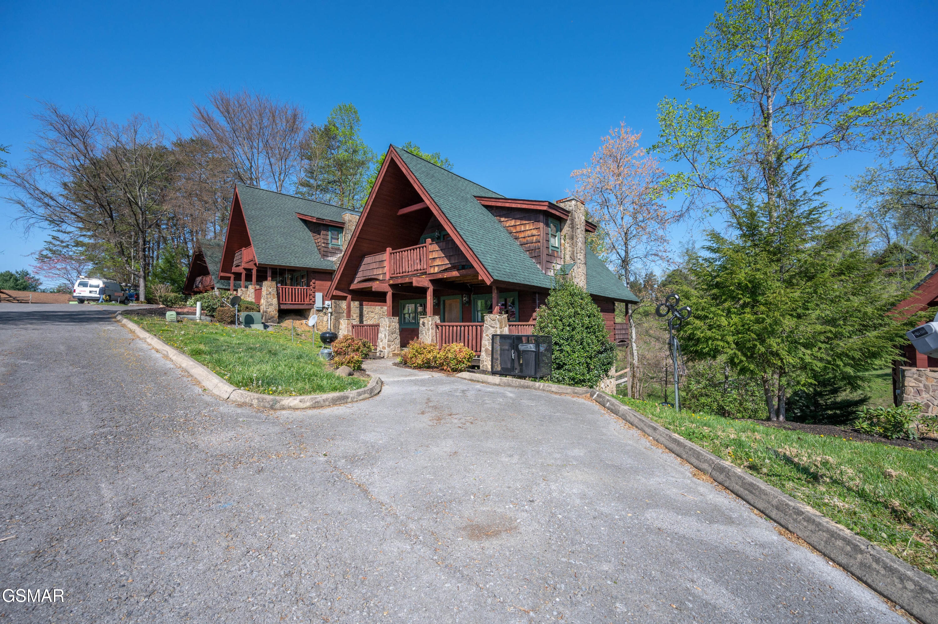 1619 Jed Trail Sevierville TN 37862