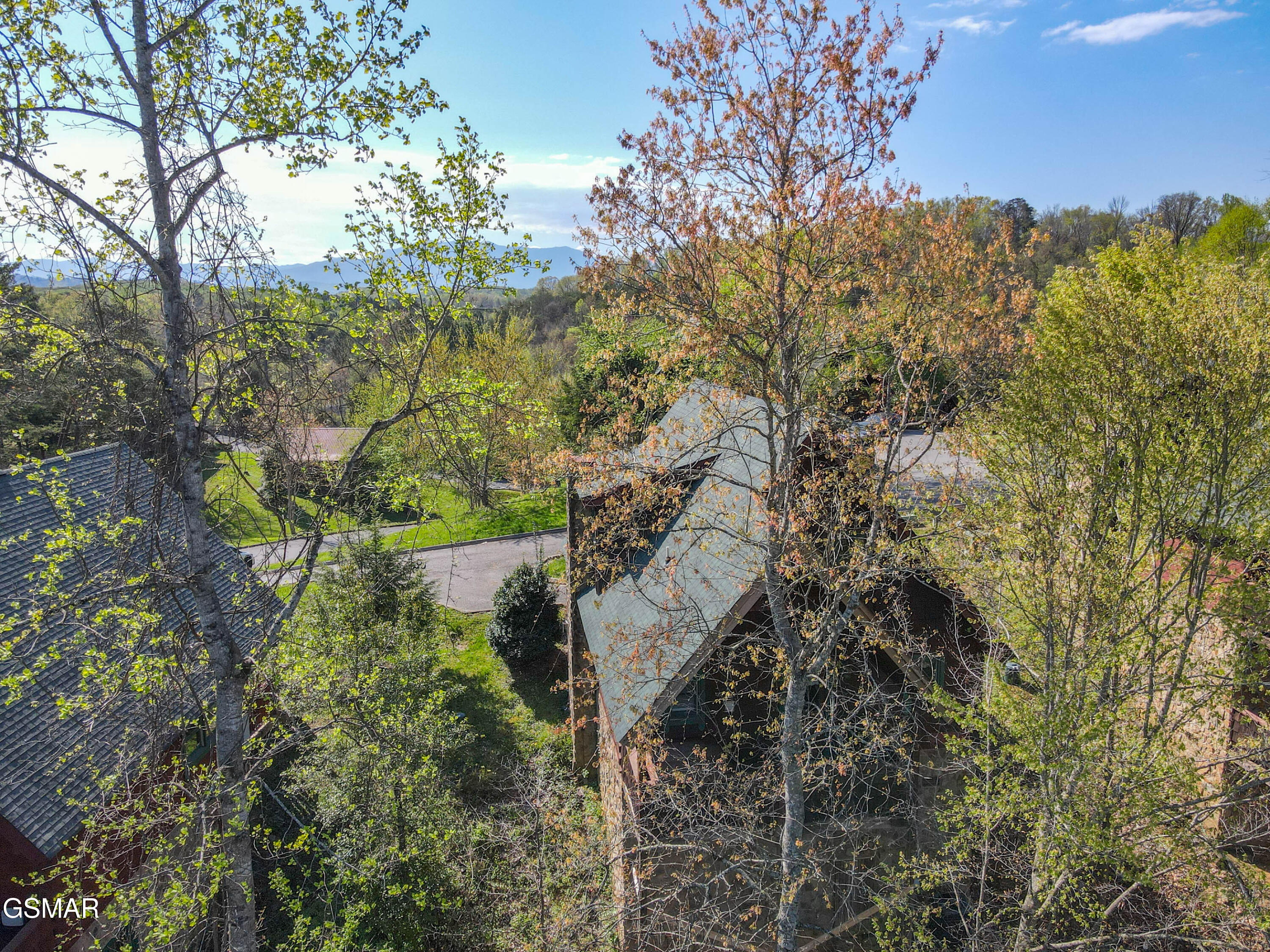 1619 Jed Trail Sevierville TN 37862