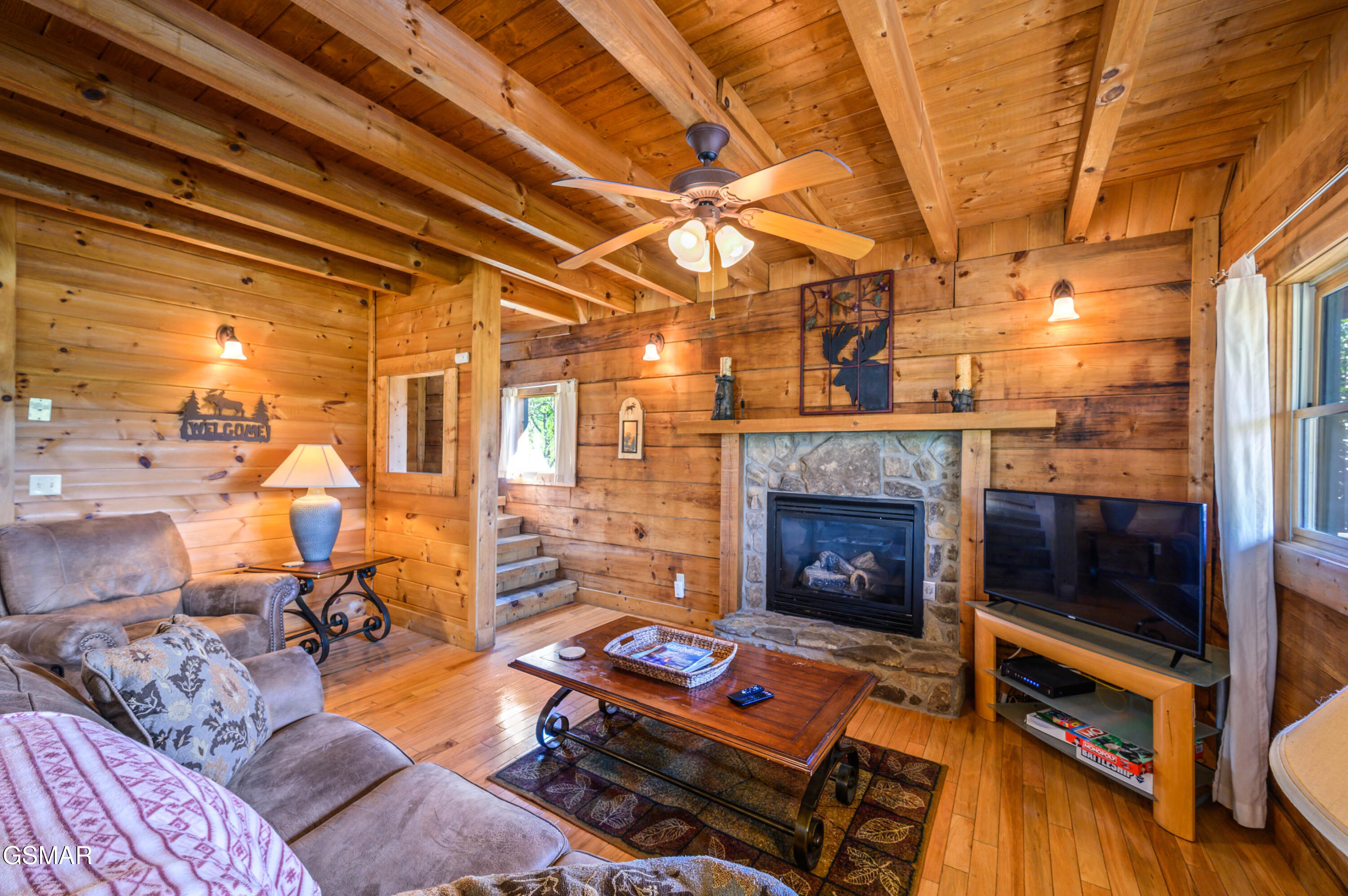 1619 Jed Trail Sevierville TN 37862