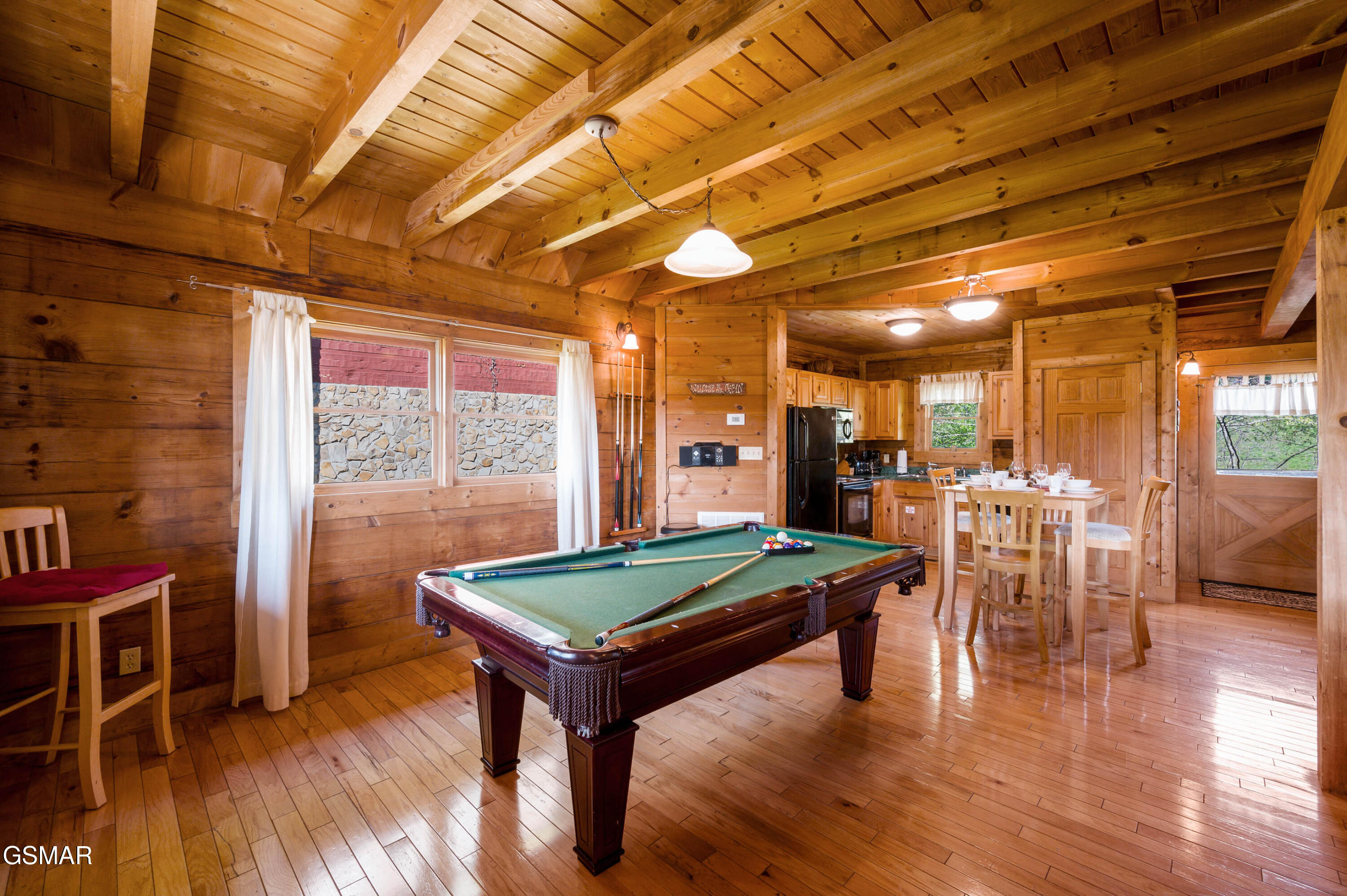 1619 Jed Trail Sevierville TN 37862